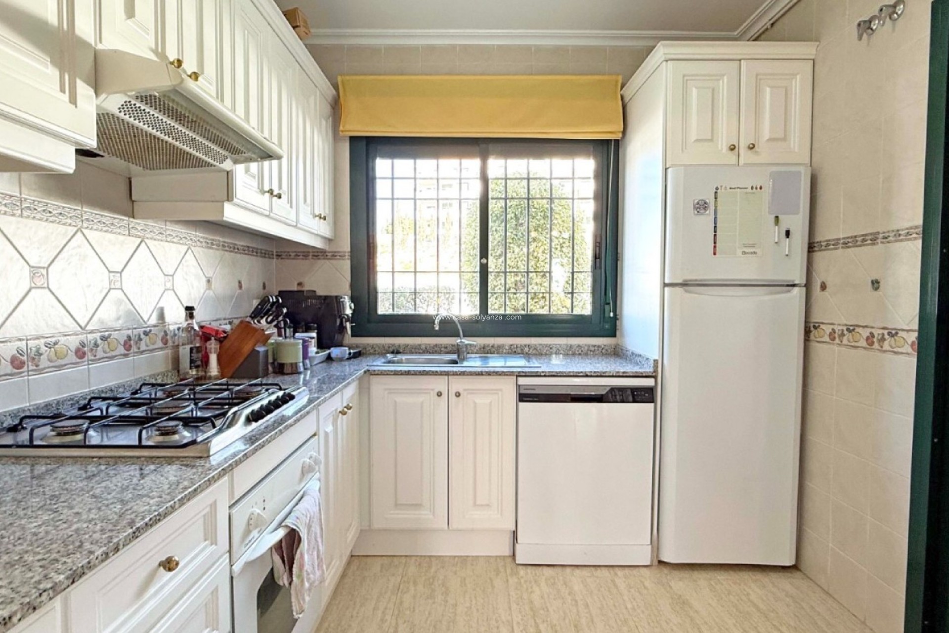 Resale - Apartment / flat - Orihuela Costa - Costa Blanca