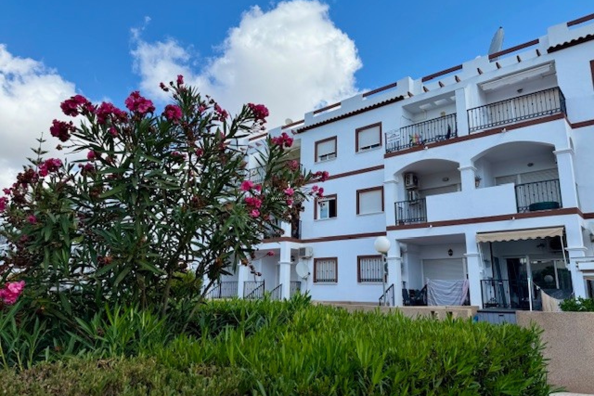 Resale - Apartment / flat - Orihuela Costa - Costa Blanca