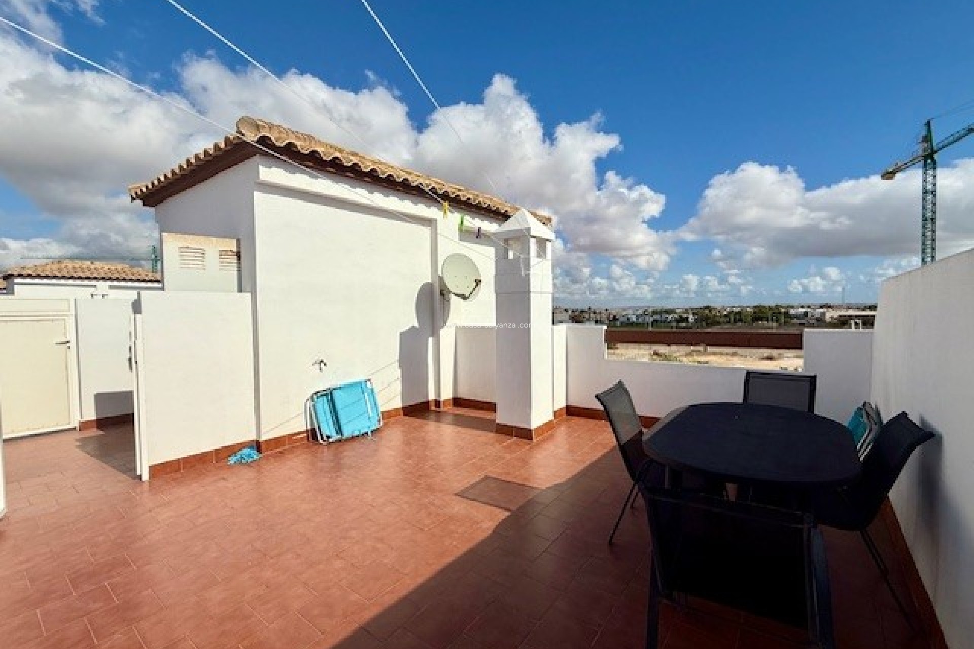 Resale - Apartment / flat - Orihuela Costa - Costa Blanca