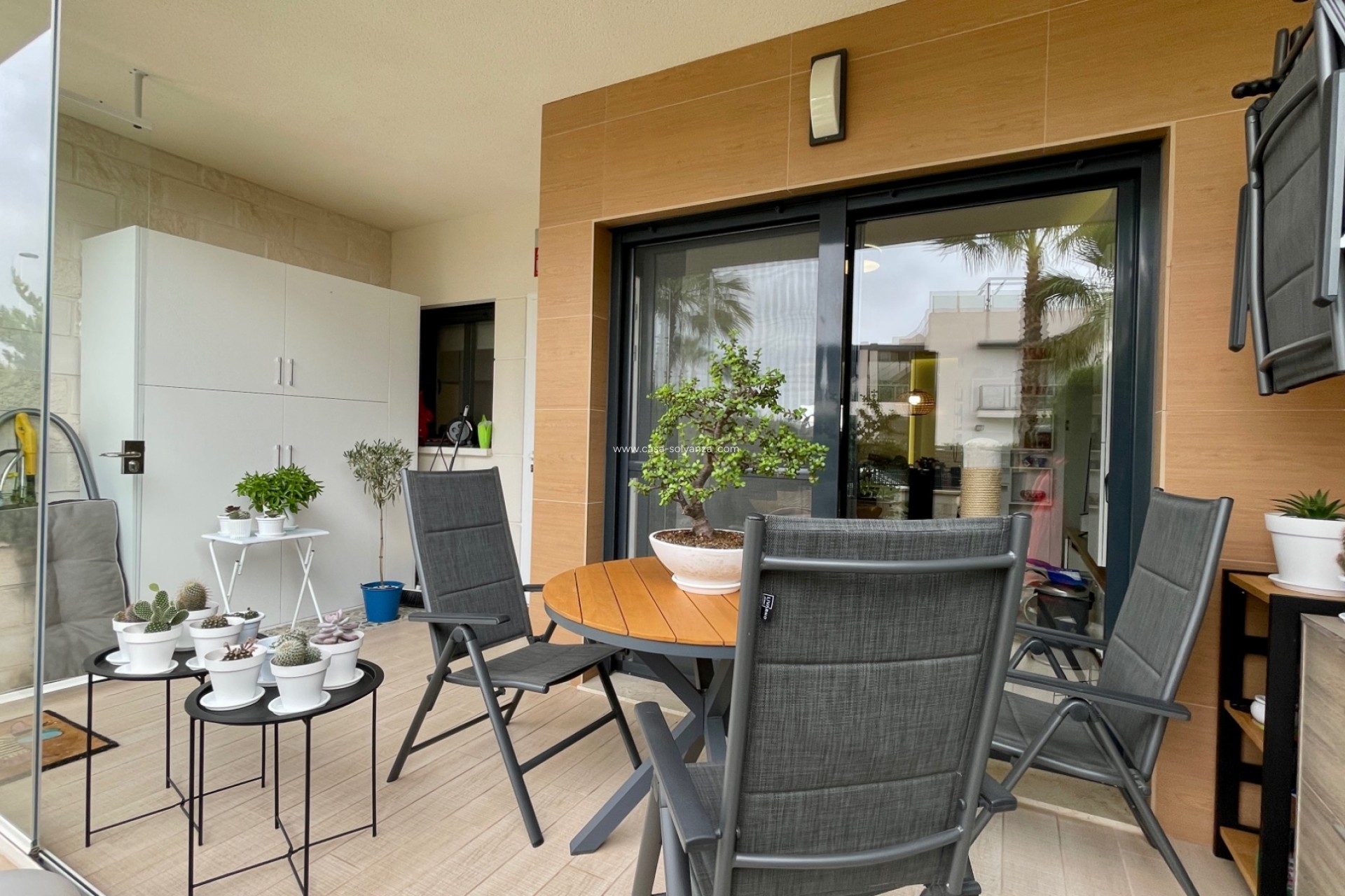 Resale - Apartment / flat - Orihuela Costa - Costa Blanca