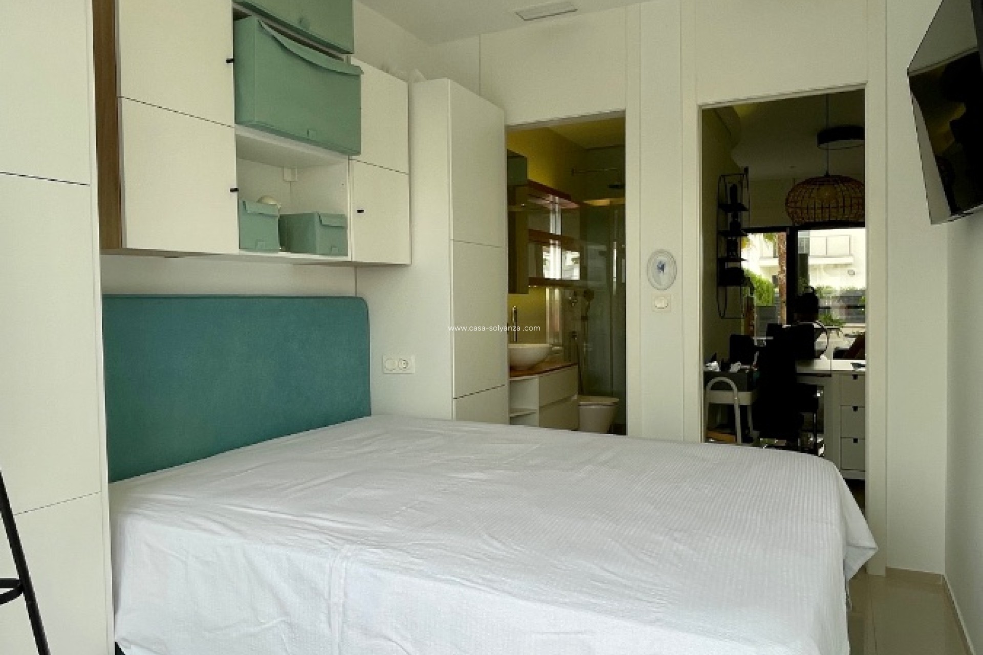 Resale - Apartment / flat - Orihuela Costa - Costa Blanca