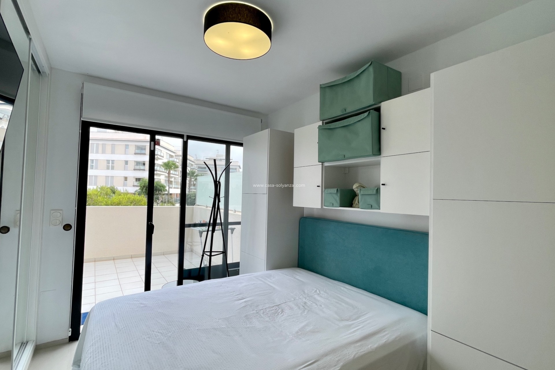 Resale - Apartment / flat - Orihuela Costa - Costa Blanca