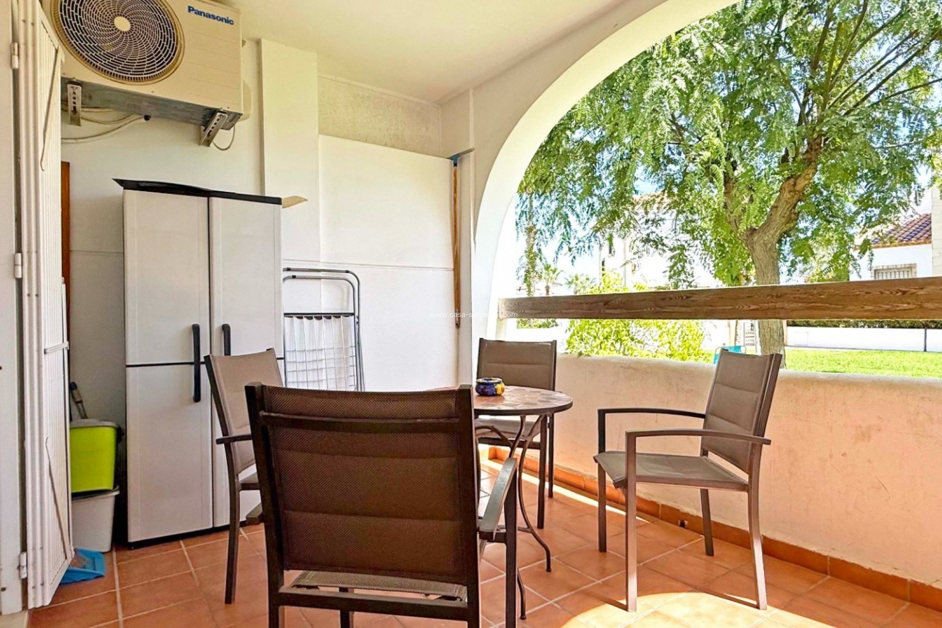 Resale - Apartment / flat - Orihuela Costa - Costa Blanca