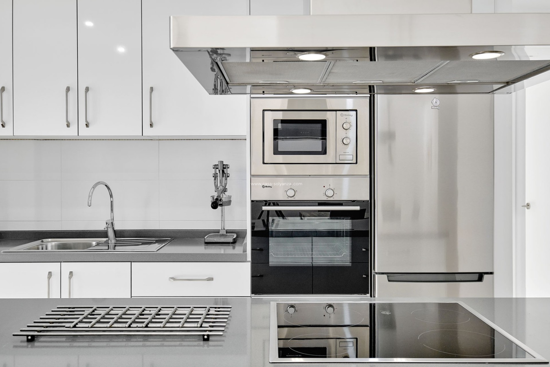 Resale - Apartment / flat - Orihuela Costa - Costa Blanca