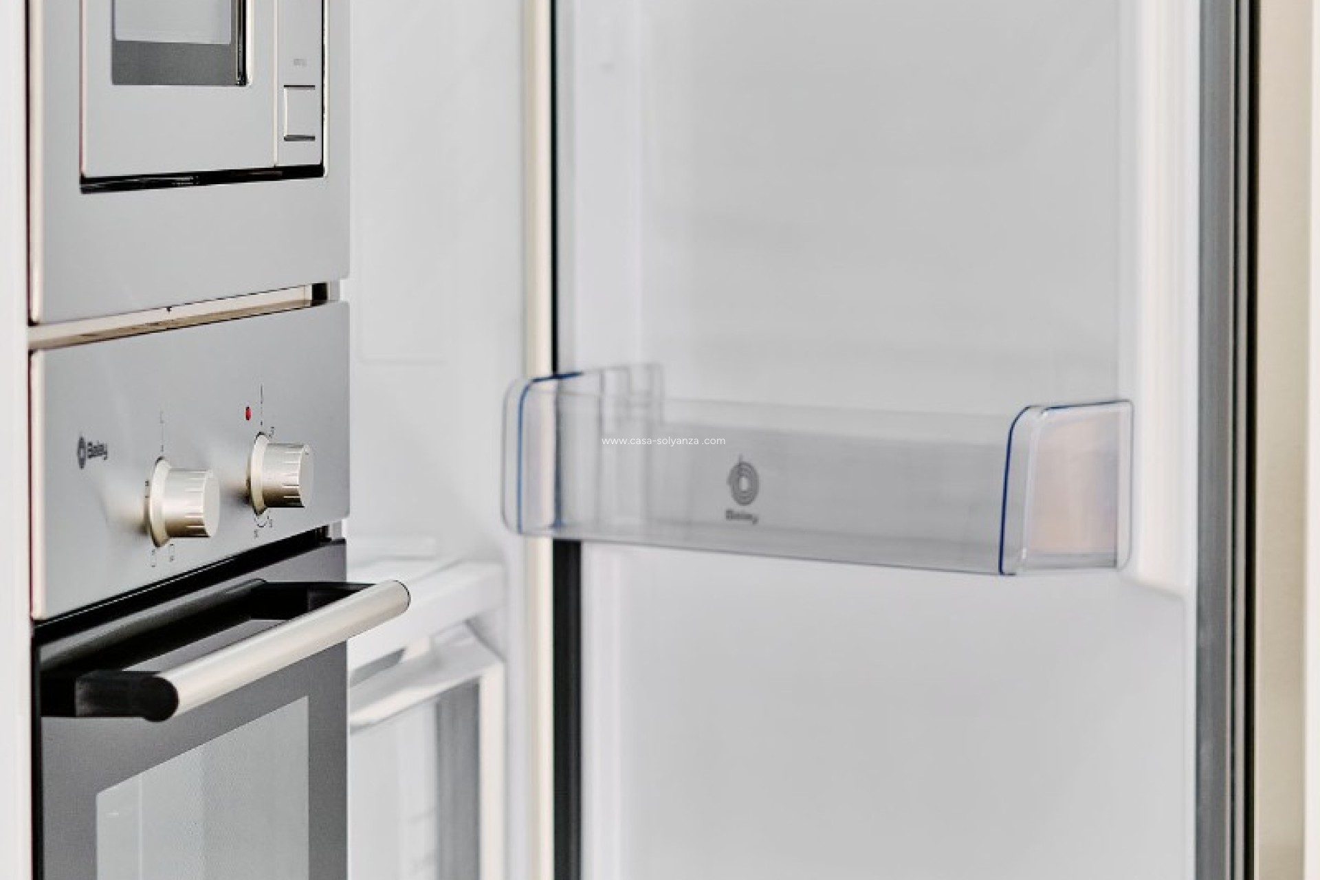 Resale - Apartment / flat - Orihuela Costa - Costa Blanca