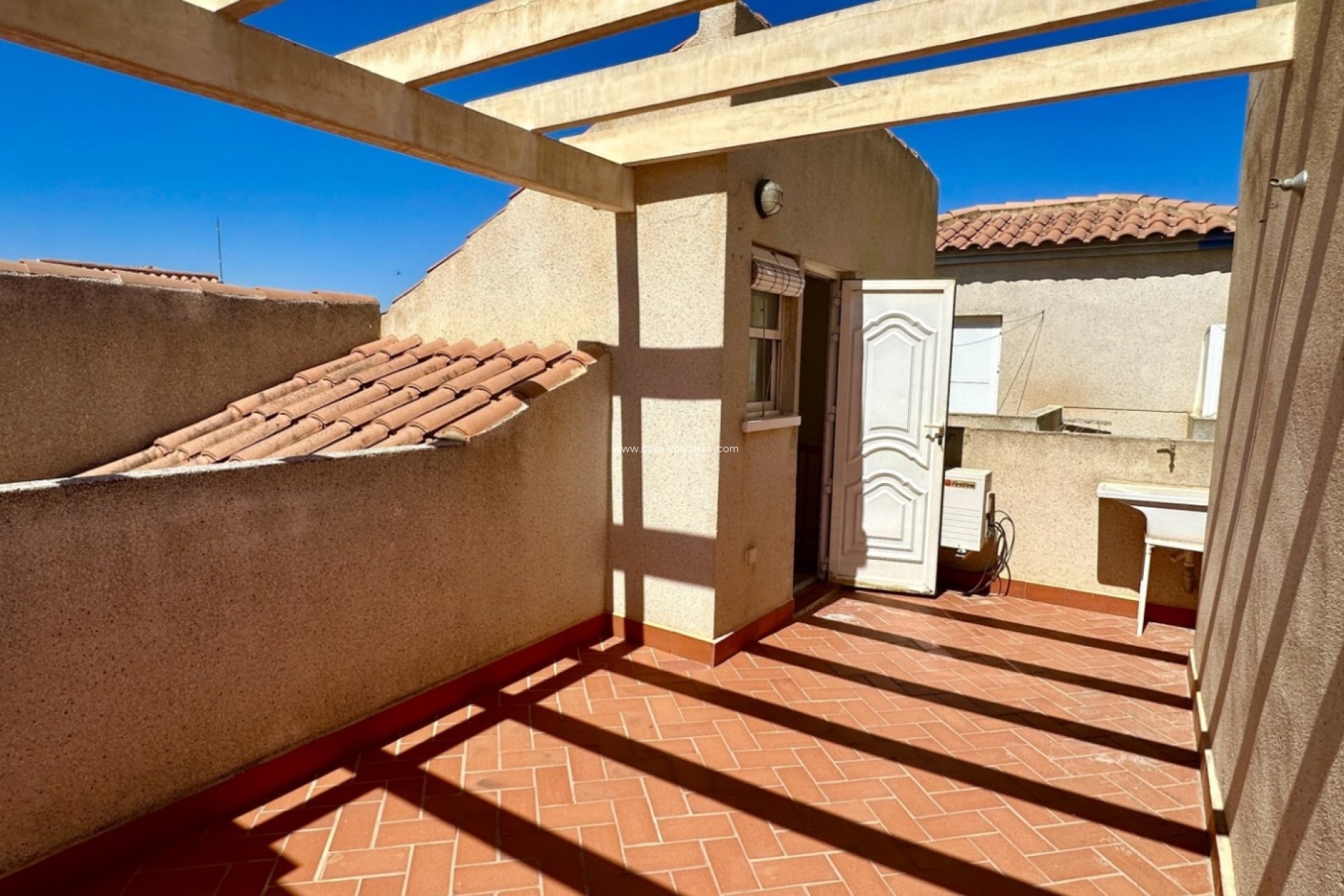 Resale - Apartment / flat - Orihuela Costa - Costa Blanca