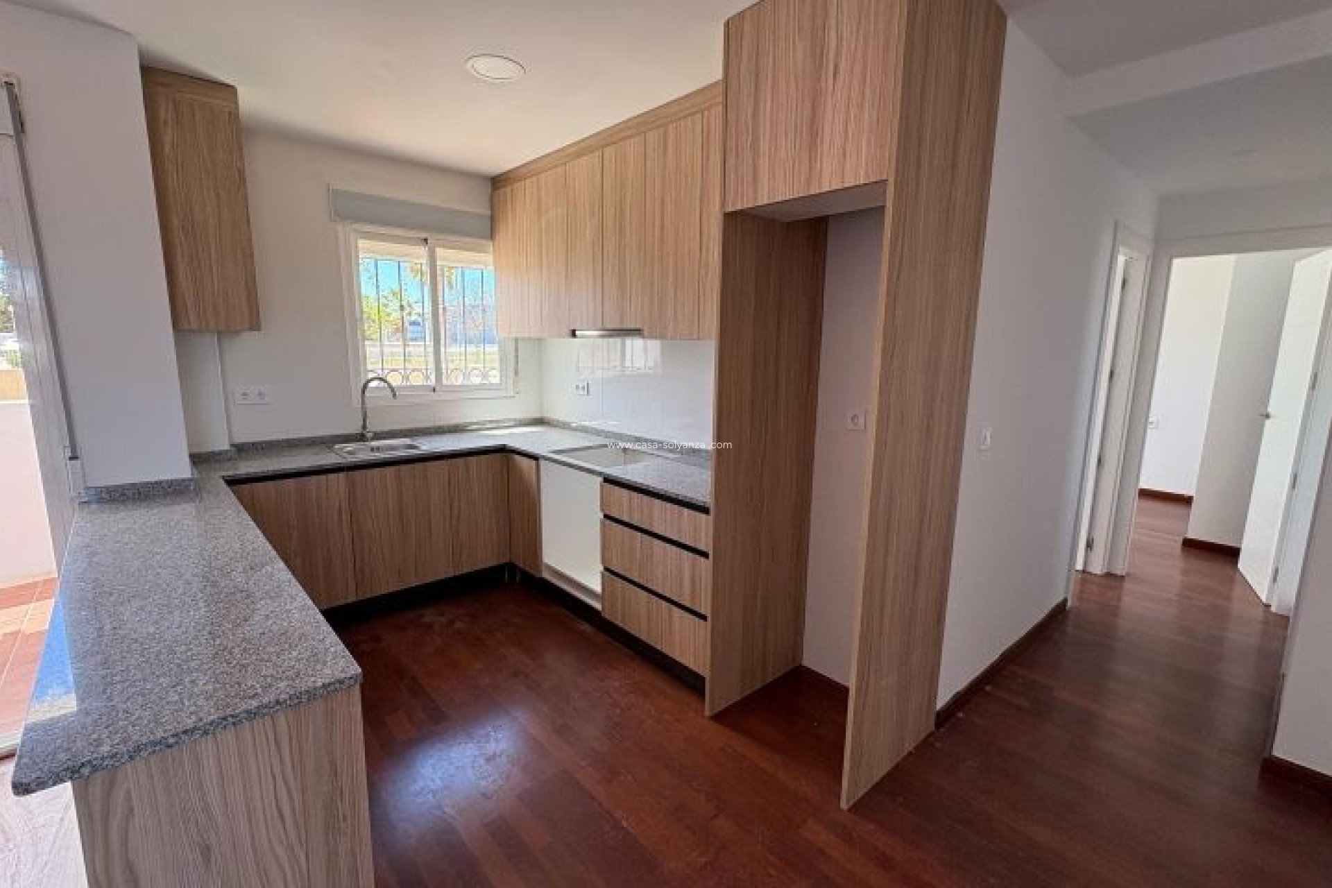 Resale - Apartment / flat - Orihuela Costa - Costa Blanca