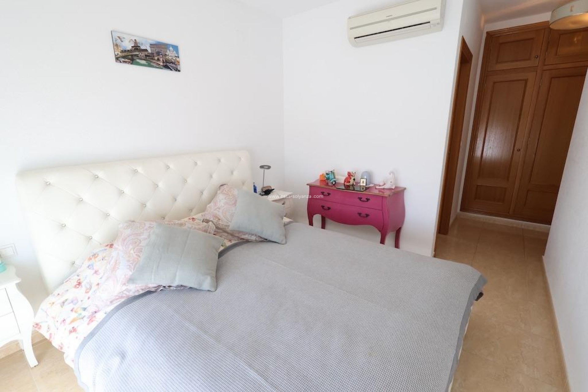 Resale - Apartment / flat - Orihuela Costa - Costa Blanca
