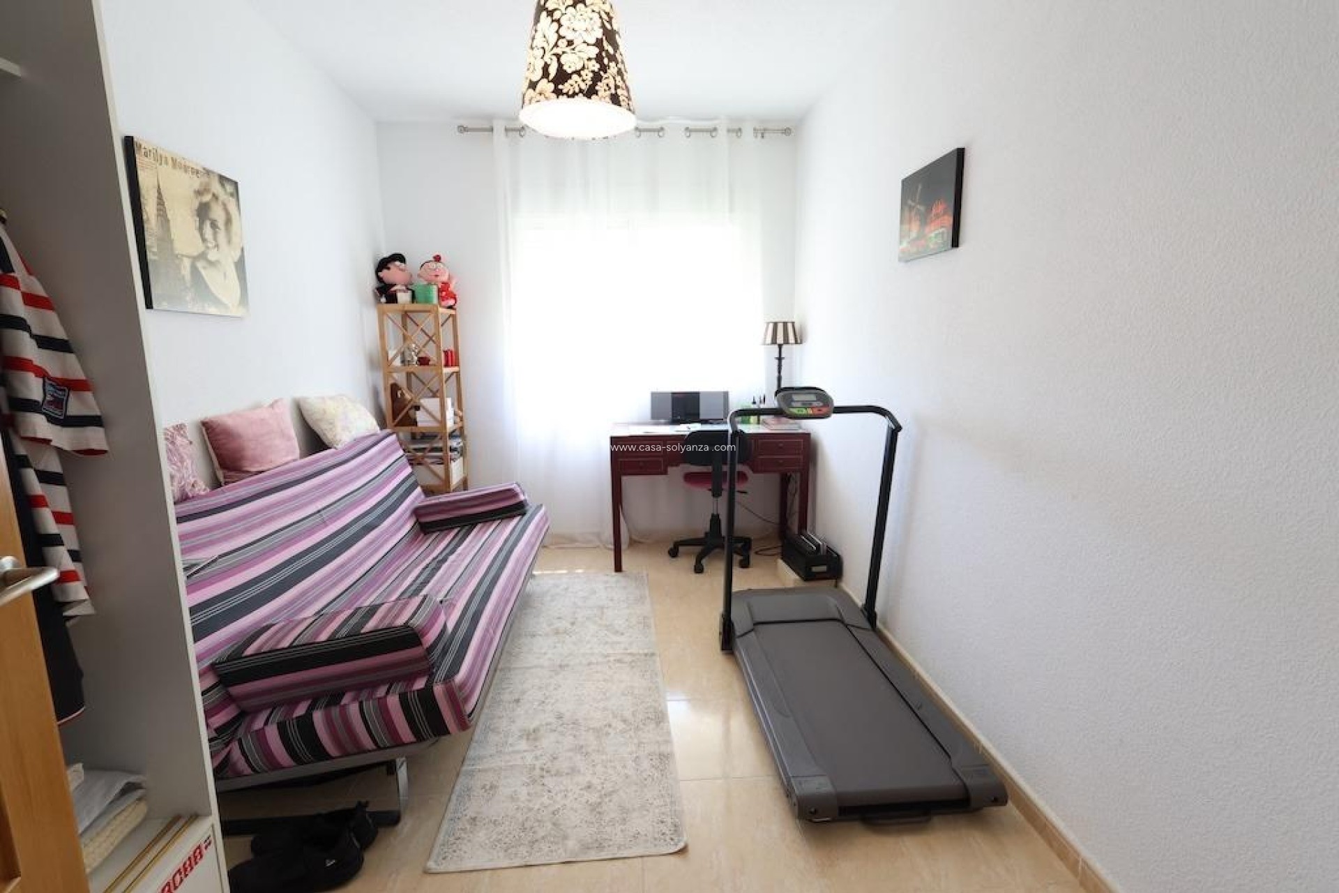 Resale - Apartment / flat - Orihuela Costa - Costa Blanca