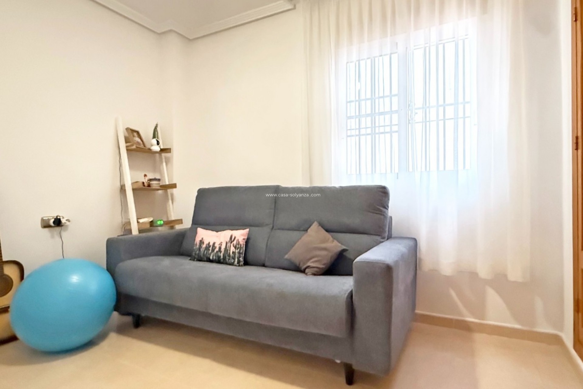 Resale - Apartment / flat - Orihuela Costa - Costa Blanca