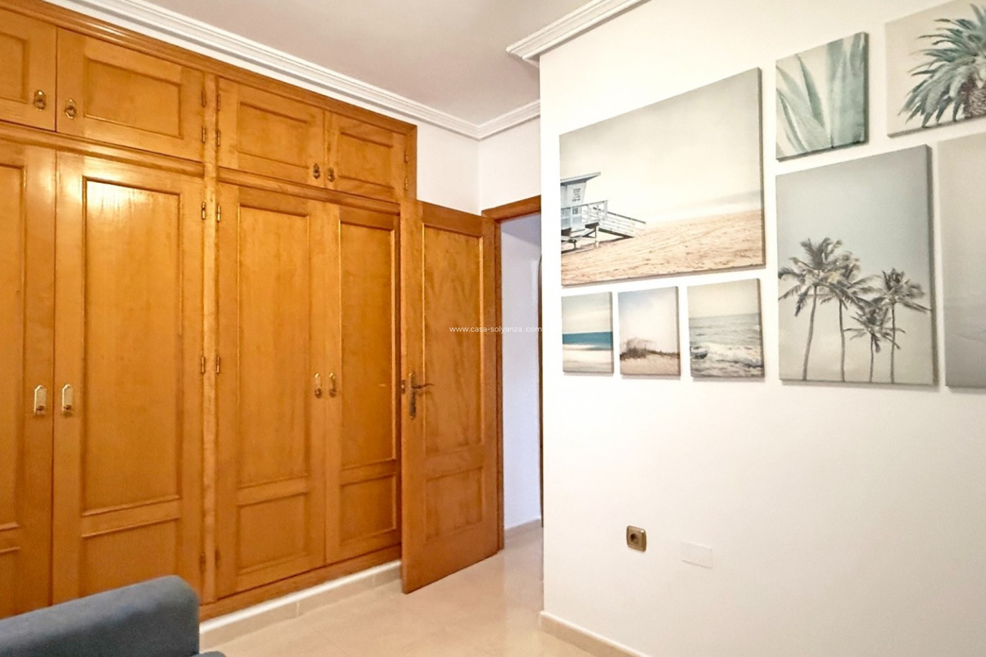 Resale - Apartment / flat - Orihuela Costa - Costa Blanca