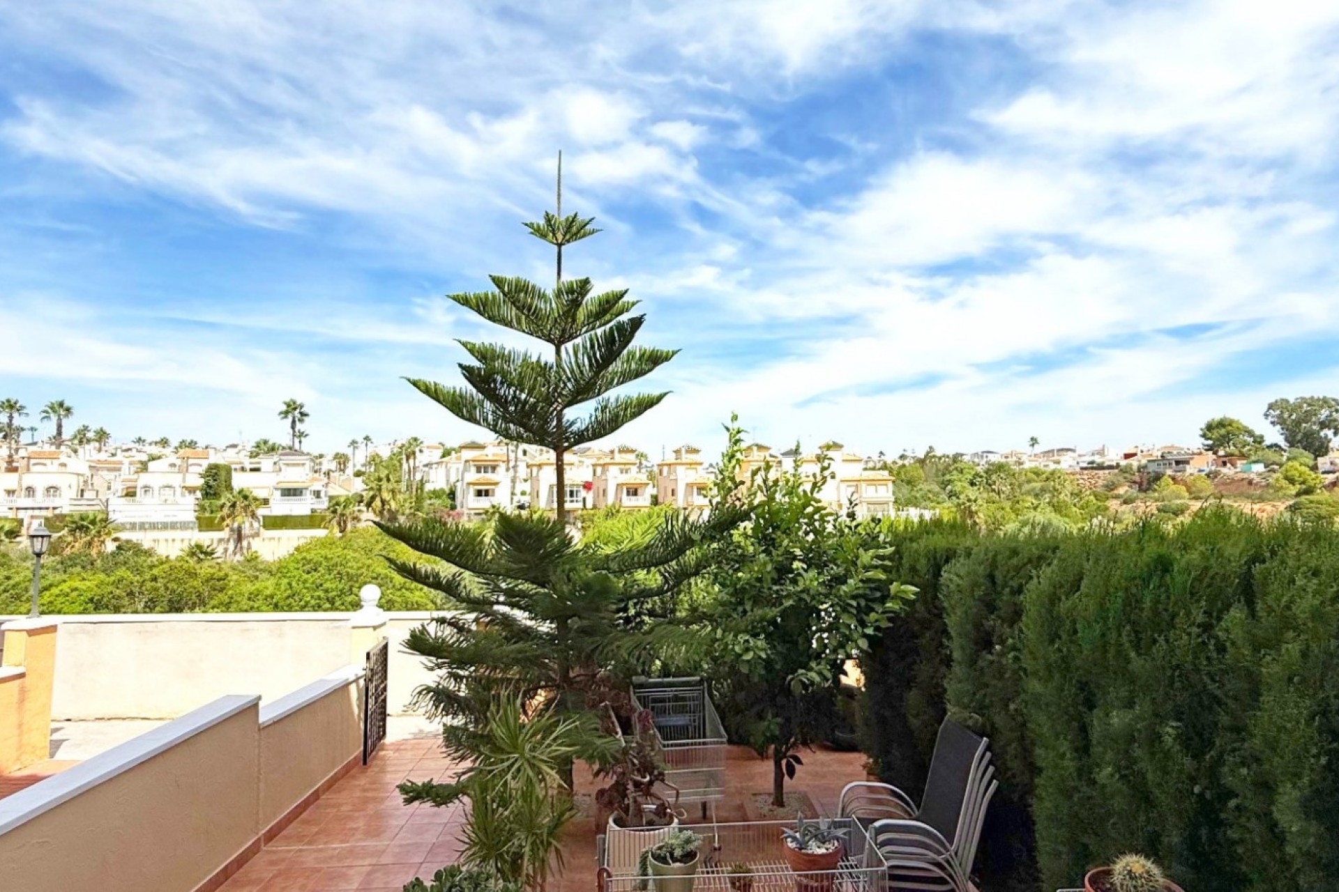 Resale - Apartment / flat - Orihuela Costa - Costa Blanca