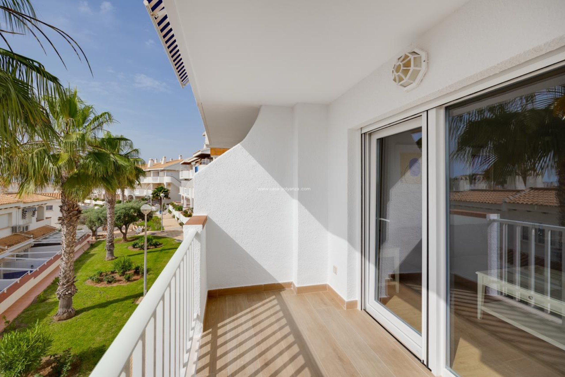 Resale - Apartment / flat - Orihuela Costa - Costa Blanca