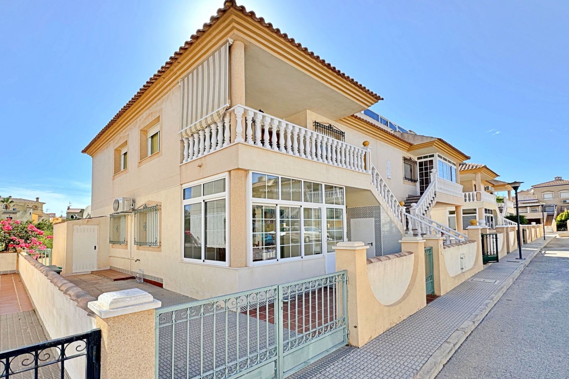 Resale - Apartment / flat - Orihuela Costa - Costa Blanca