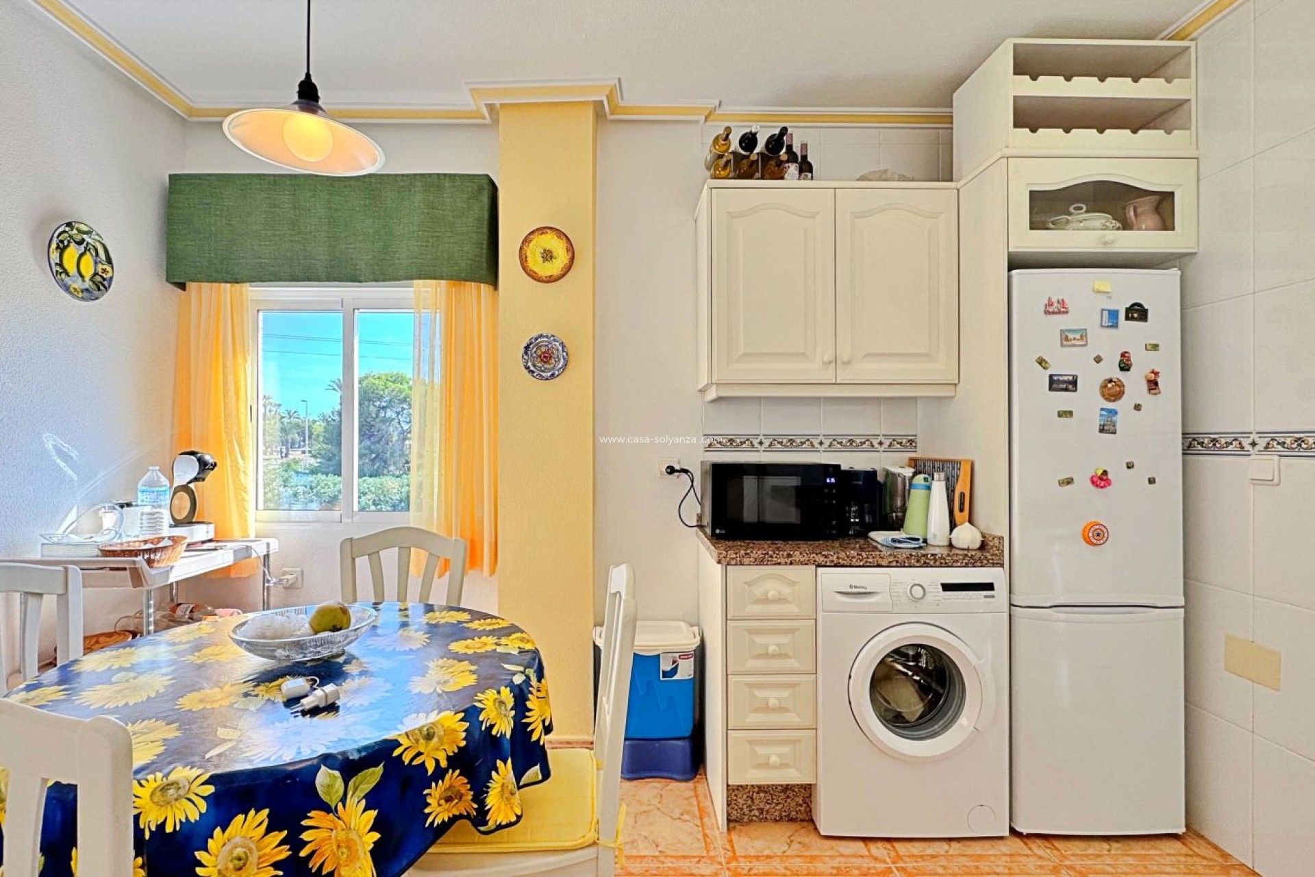 Resale - Apartment / flat - Orihuela Costa - Costa Blanca