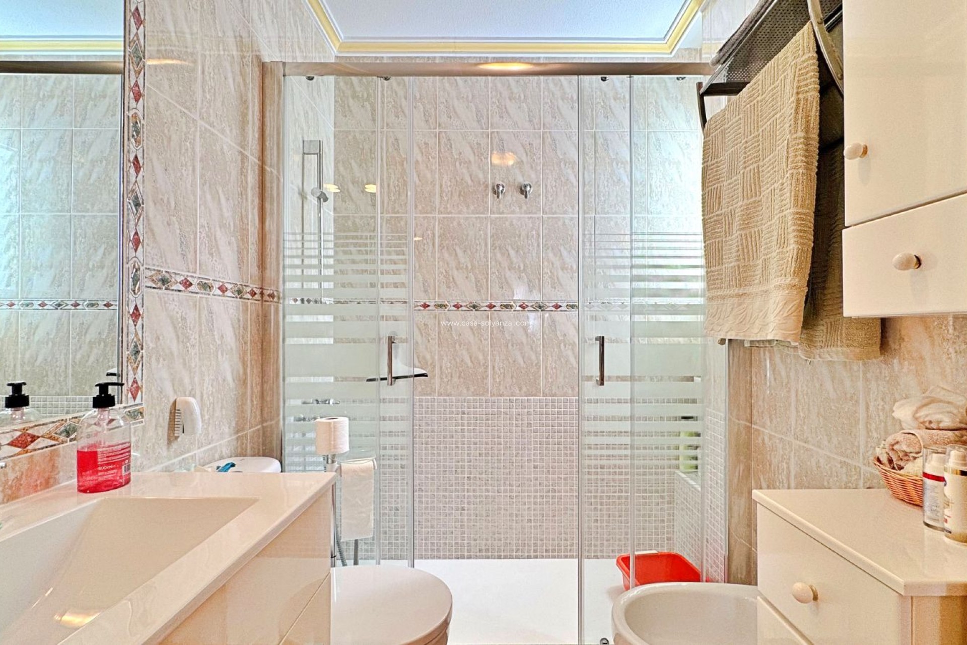 Resale - Apartment / flat - Orihuela Costa - Costa Blanca