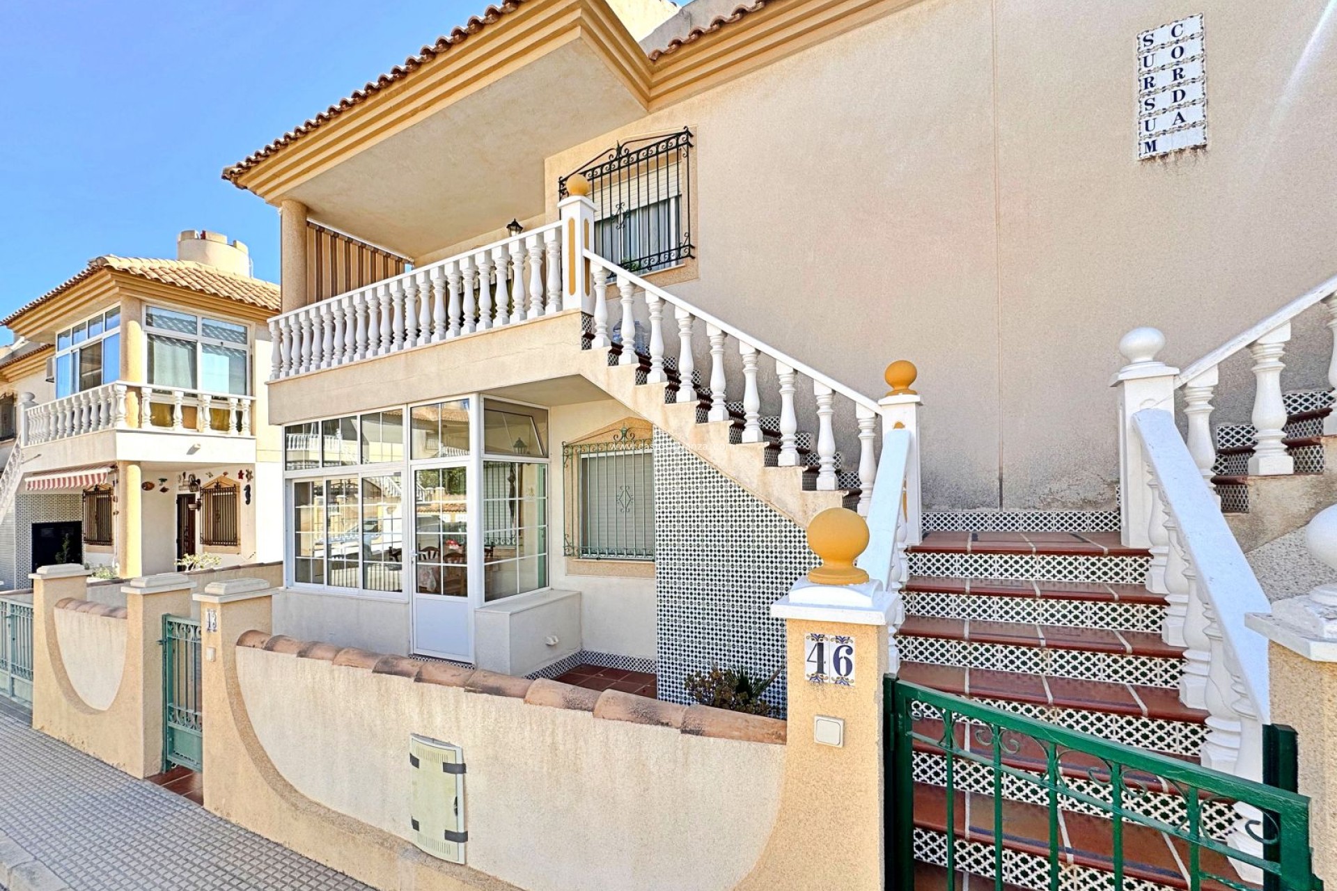 Resale - Apartment / flat - Orihuela Costa - Costa Blanca