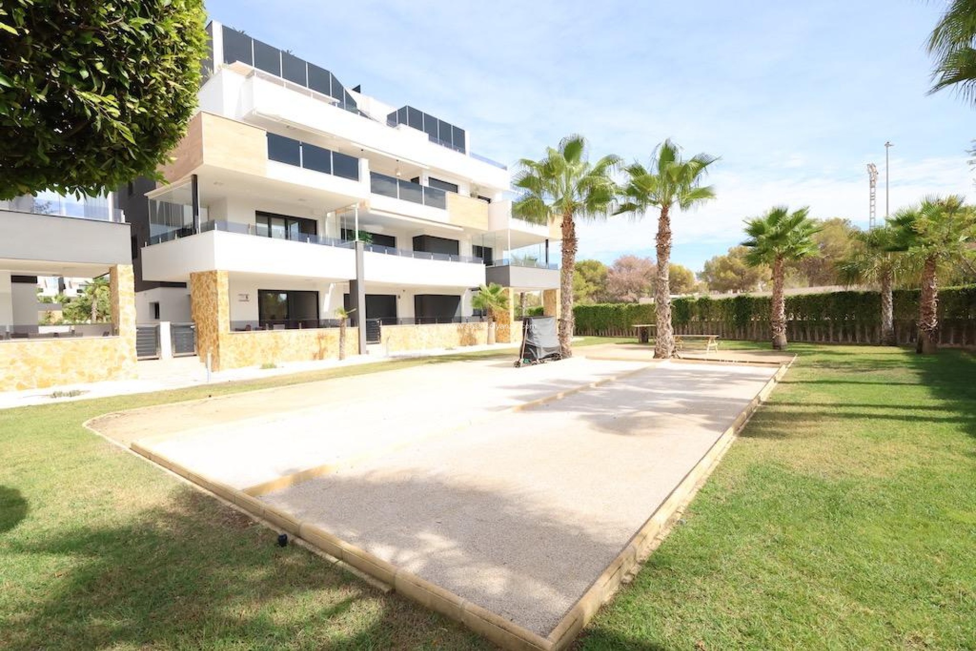 Resale - Apartment / flat - Orihuela Costa - Costa Blanca