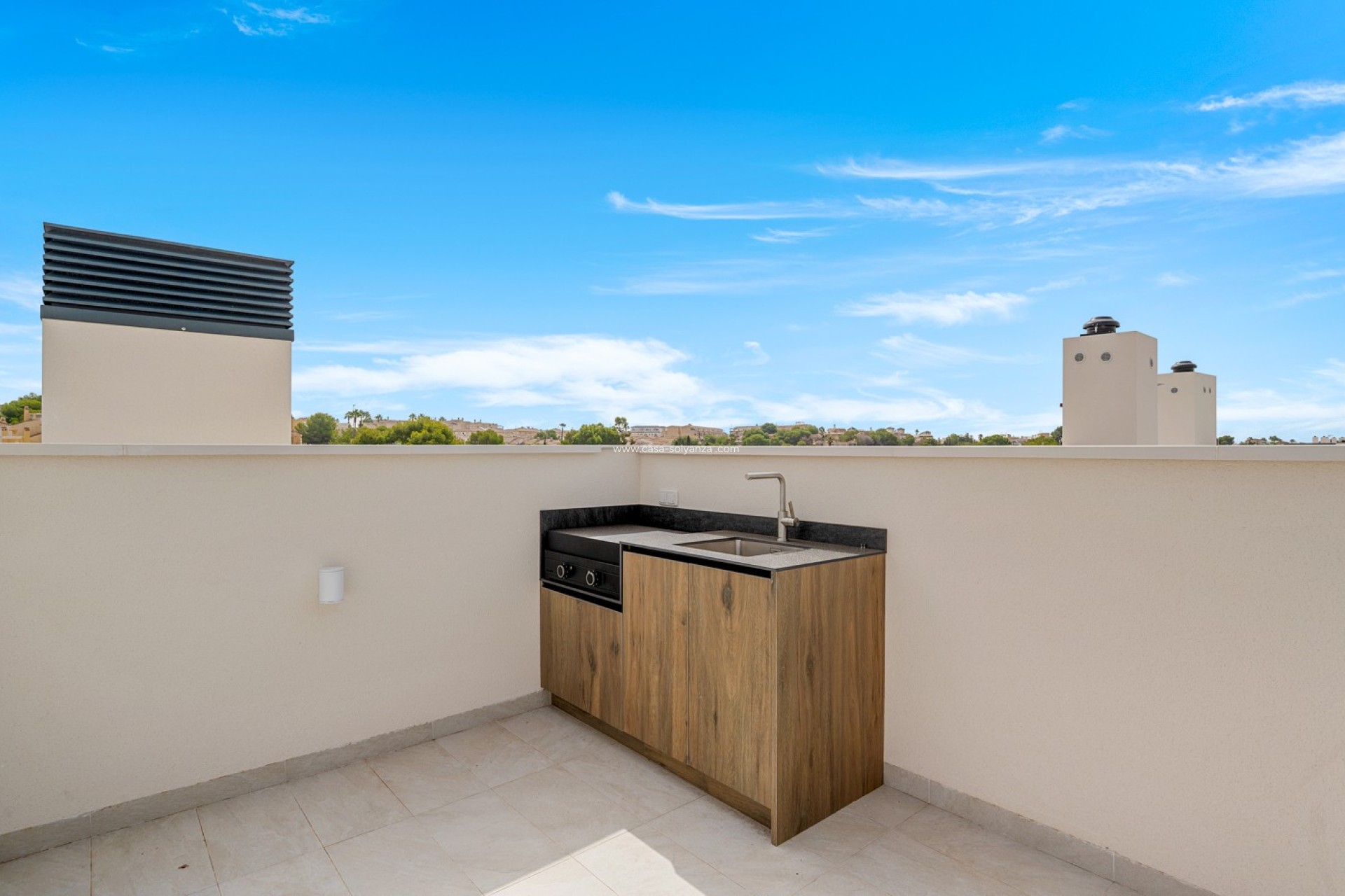 Resale - Apartment / flat - Orihuela Costa - Costa Blanca