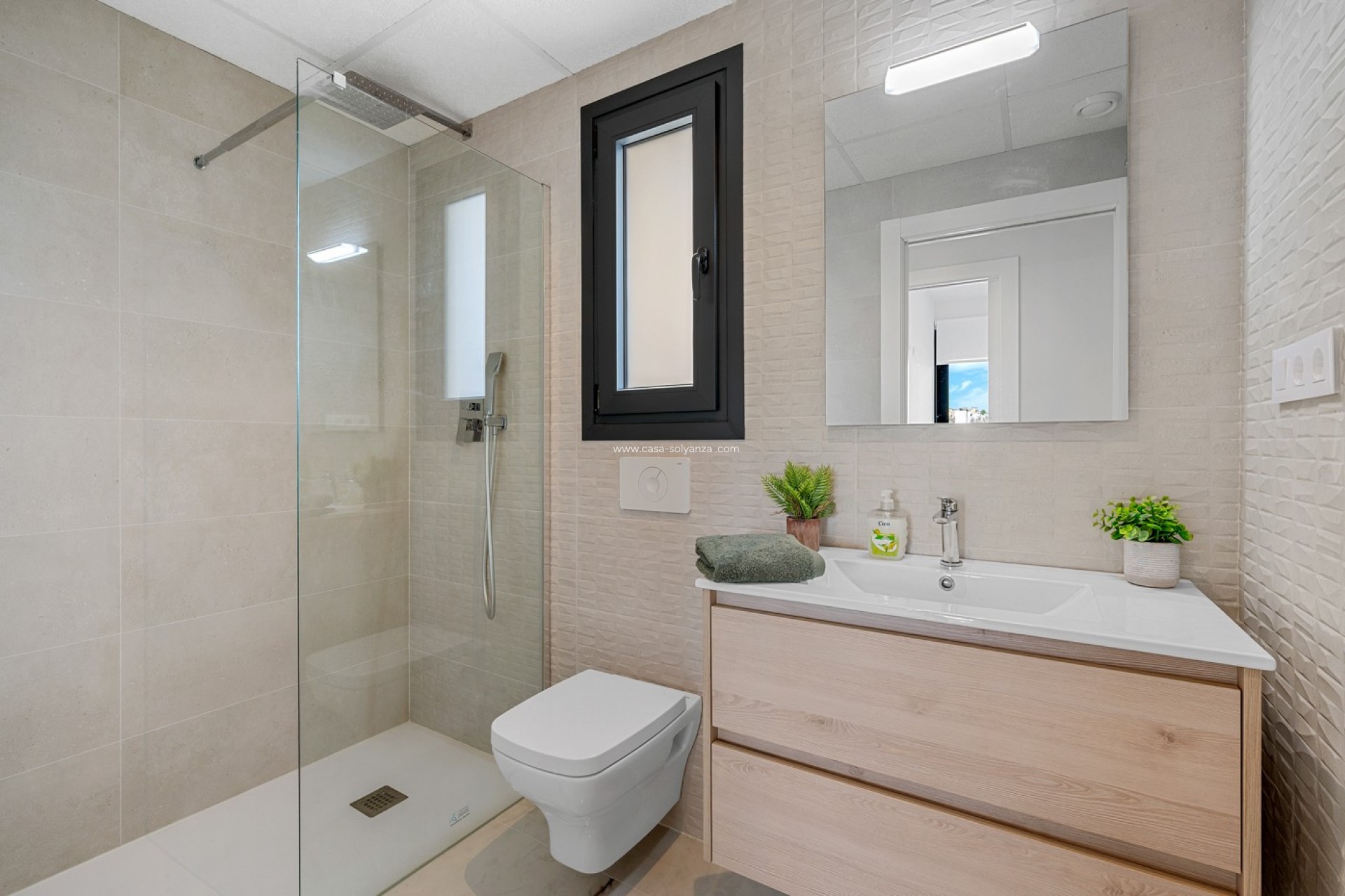 Resale - Apartment / flat - Orihuela Costa - Costa Blanca