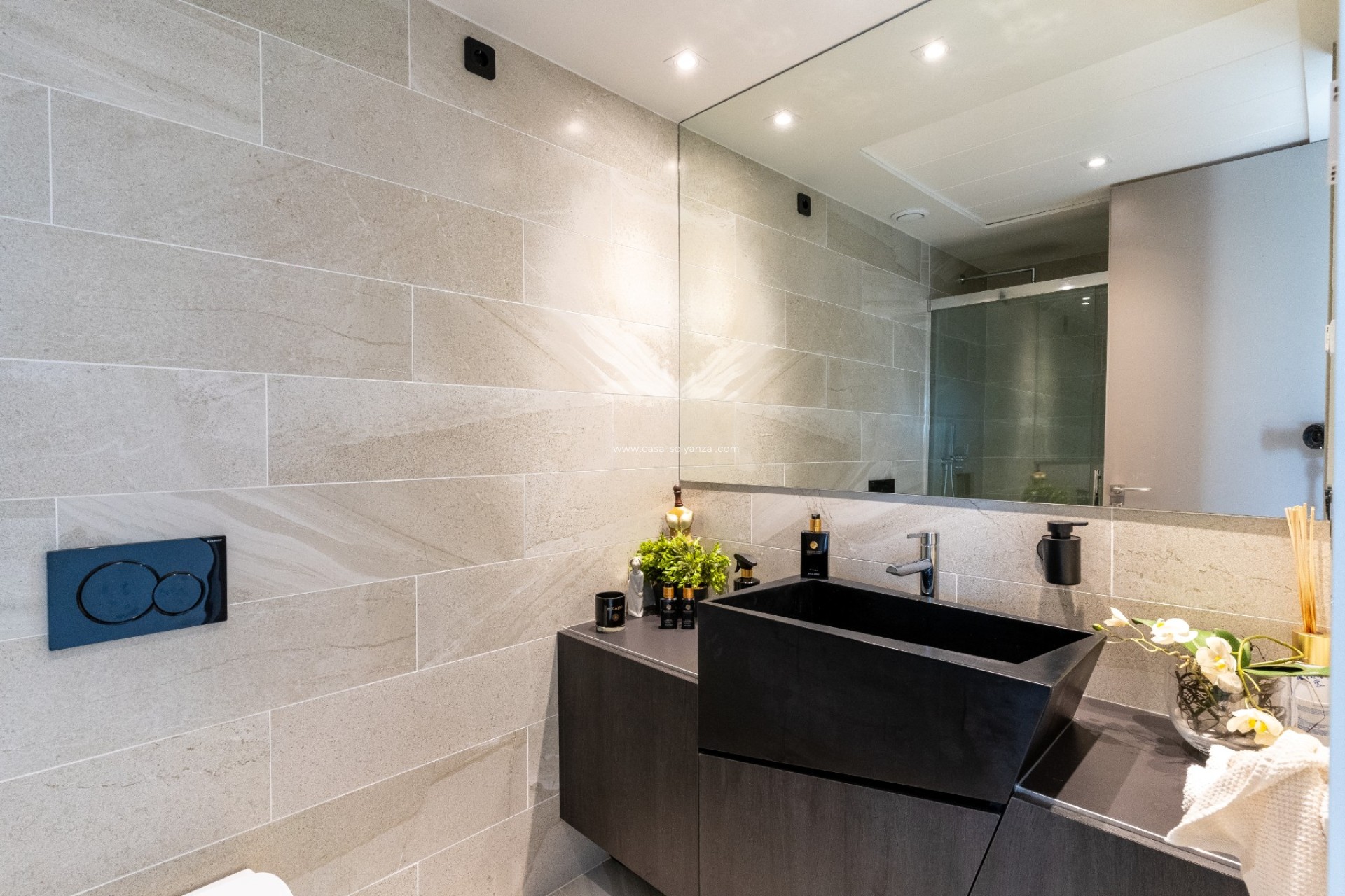 Resale - Apartment / flat - Orihuela Costa - Costa Blanca