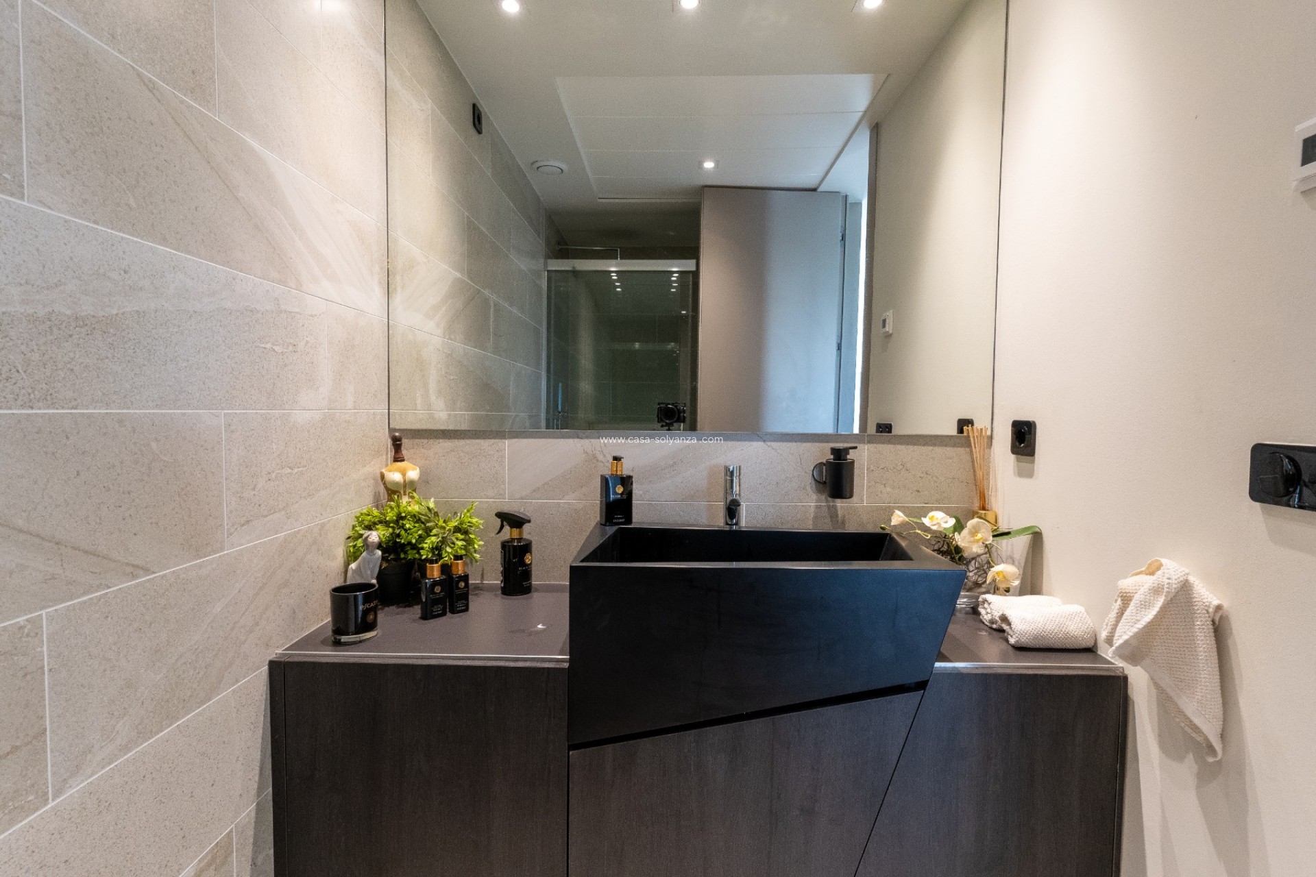 Resale - Apartment / flat - Orihuela Costa - Costa Blanca