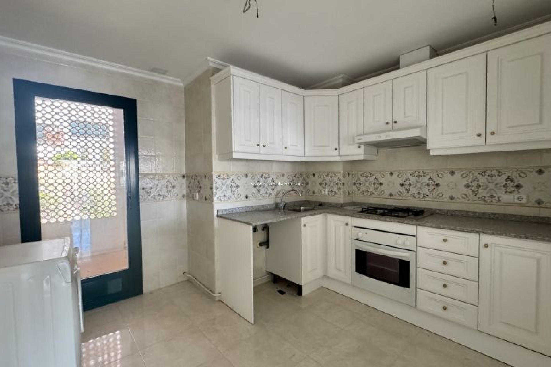 Resale - Apartment / flat - Orihuela Costa - Costa Blanca