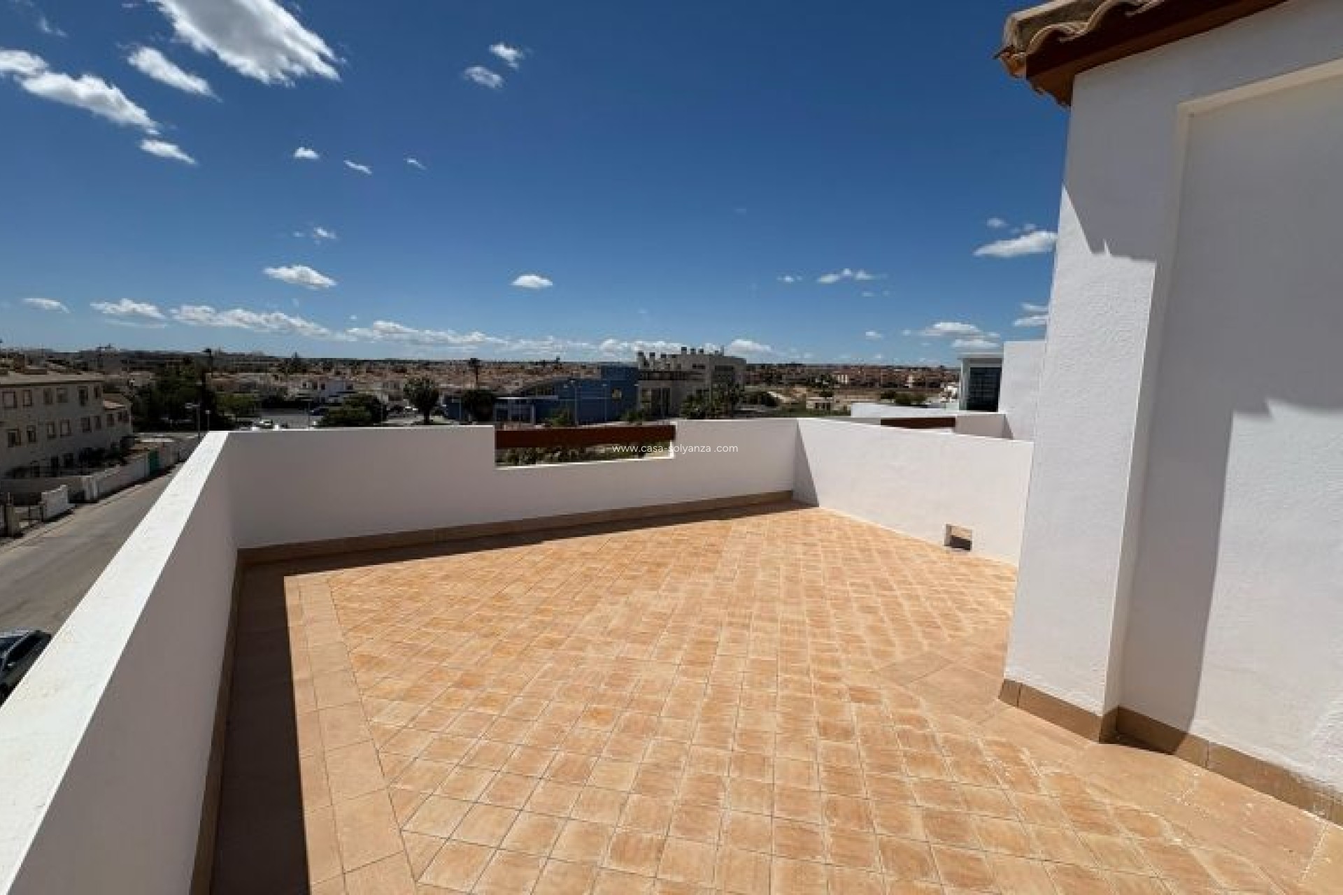 Resale - Apartment / flat - Orihuela Costa - Costa Blanca