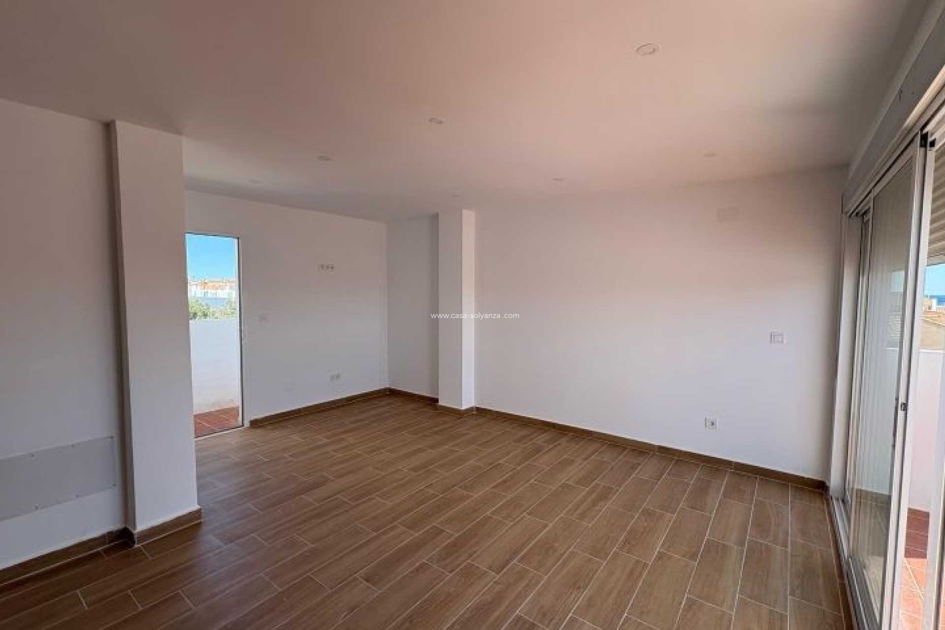 Resale - Apartment / flat - Orihuela Costa - Costa Blanca