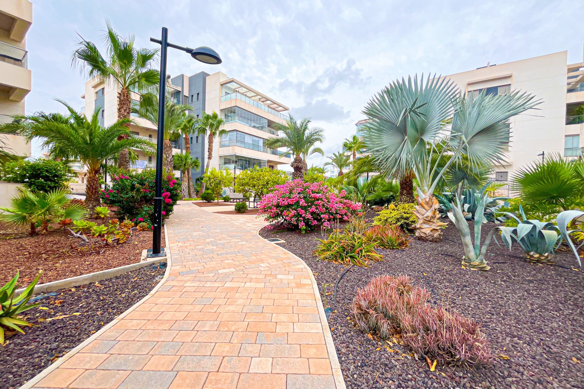 Resale - Apartment / flat - Orihuela Costa - Costa Blanca