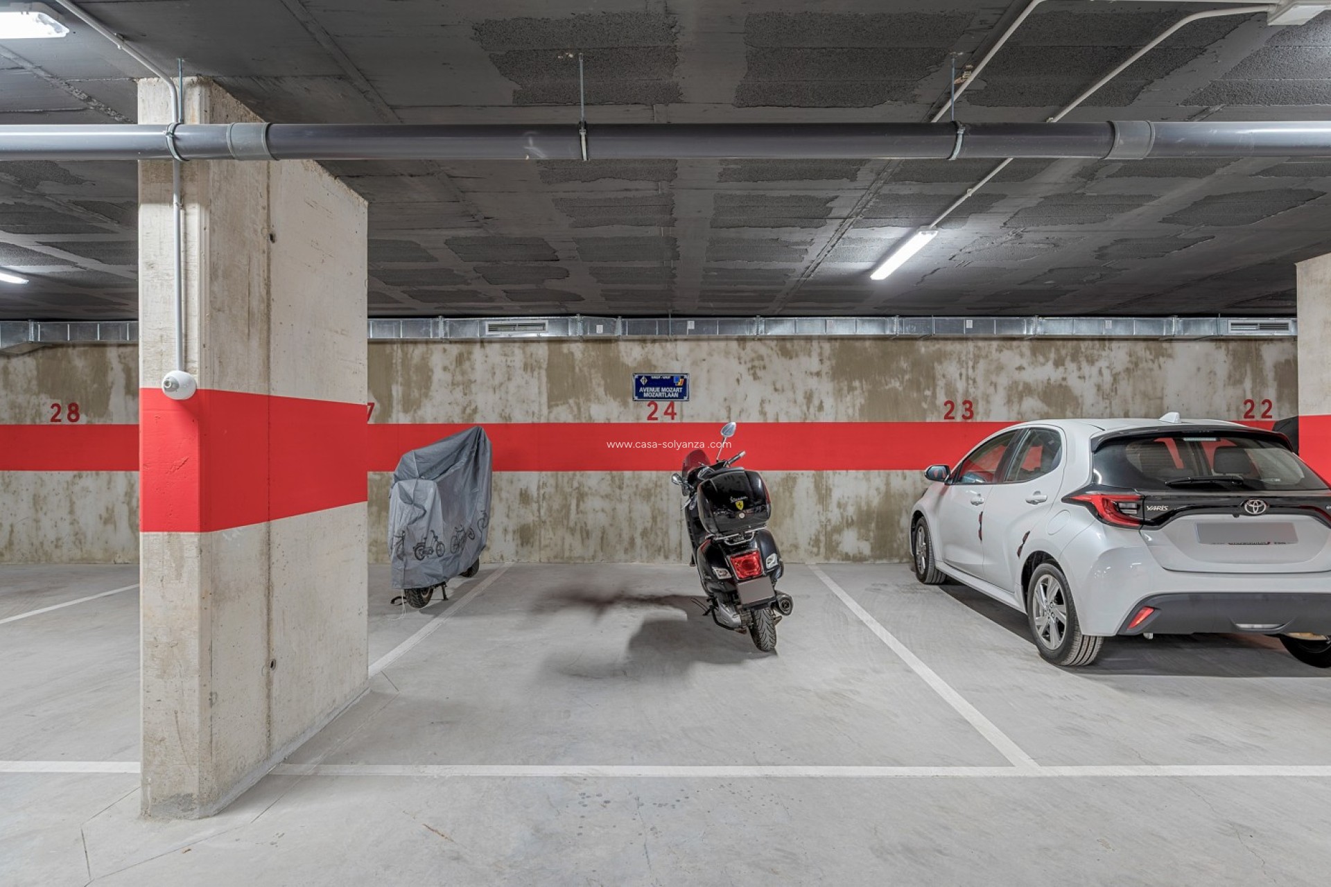 Resale - Apartment / flat - Orihuela Costa - Costa Blanca