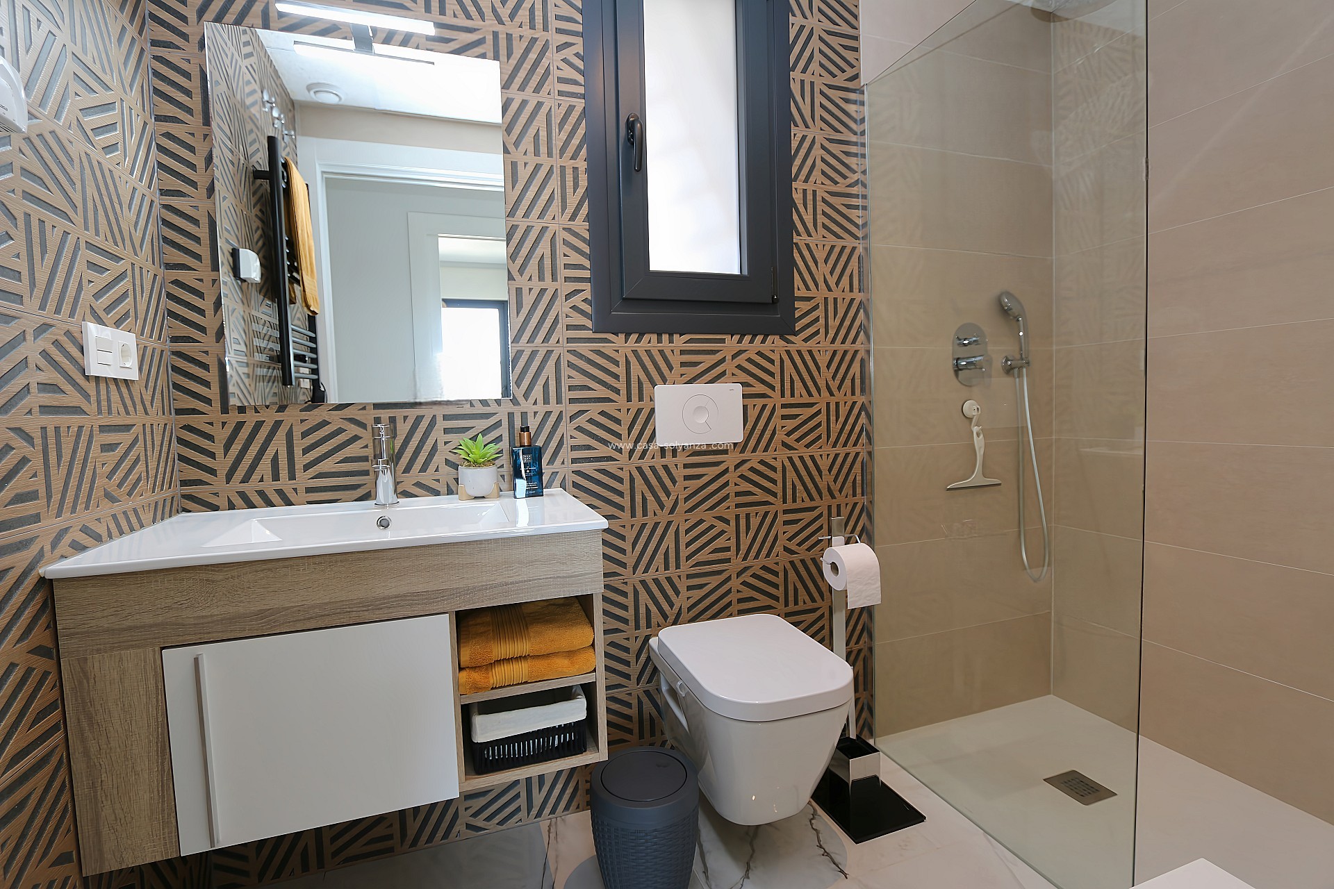 Resale - Apartment / flat - Orihuela Costa - Costa Blanca