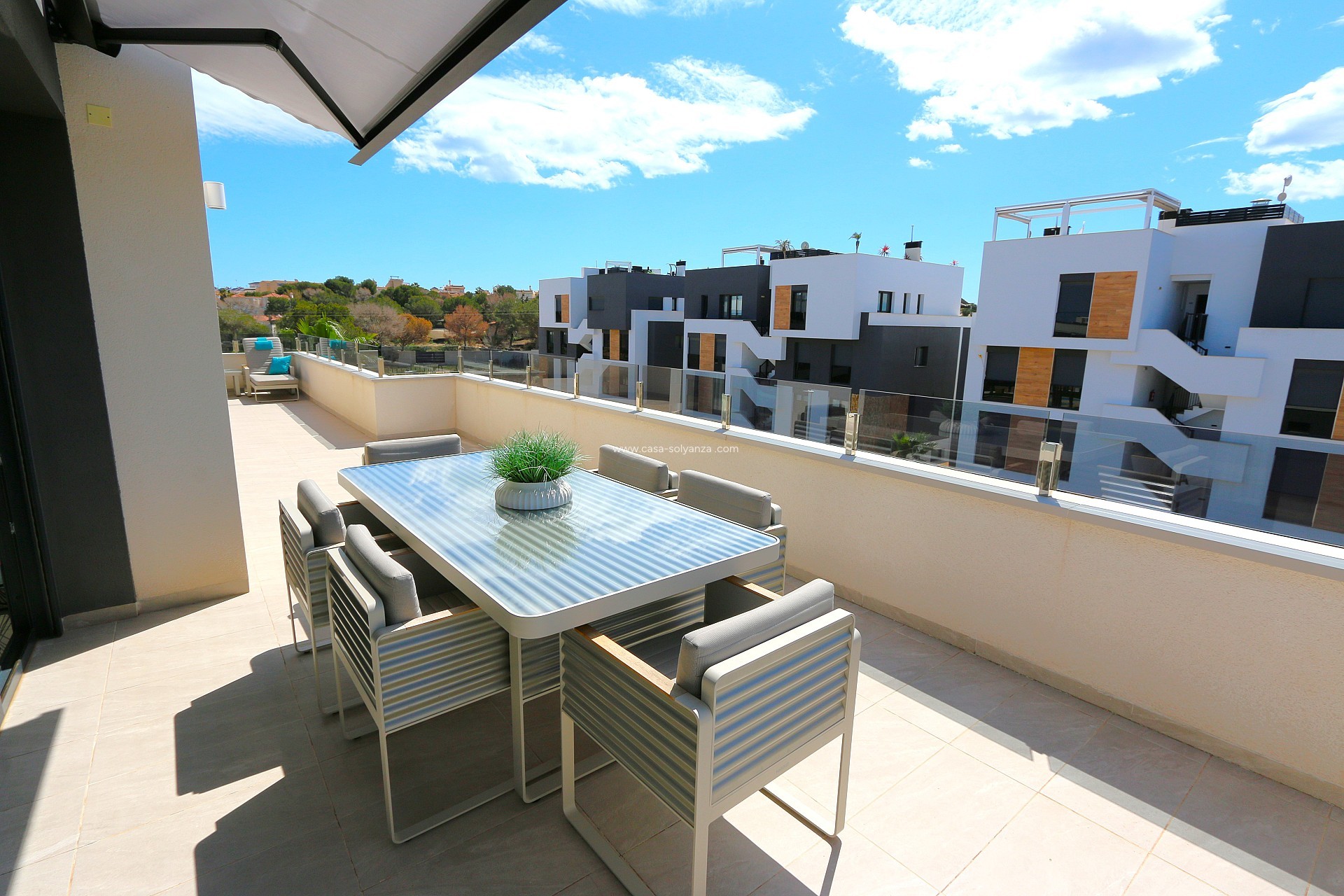 Resale - Apartment / flat - Orihuela Costa - Costa Blanca
