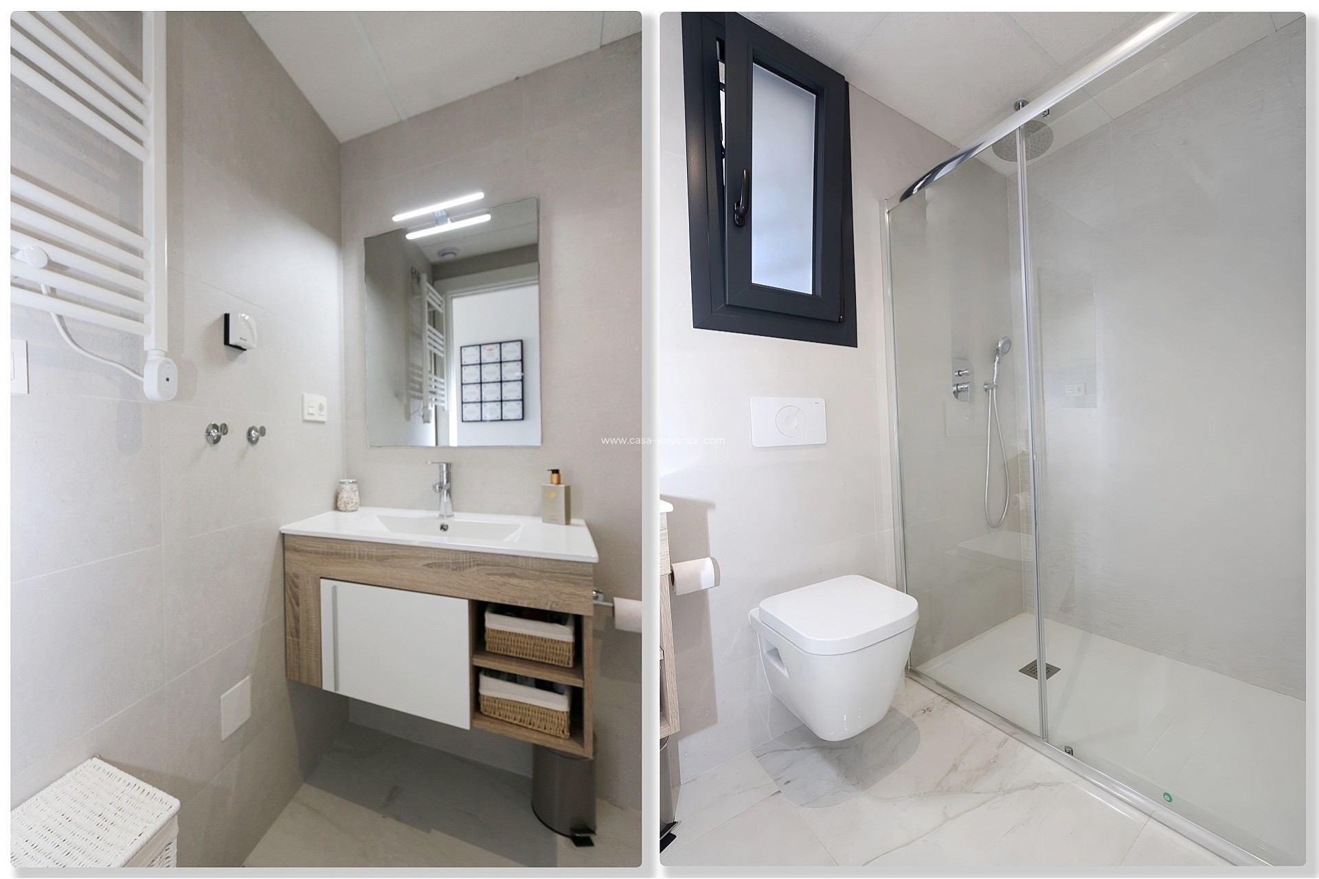 Resale - Apartment / flat - Orihuela Costa - Costa Blanca