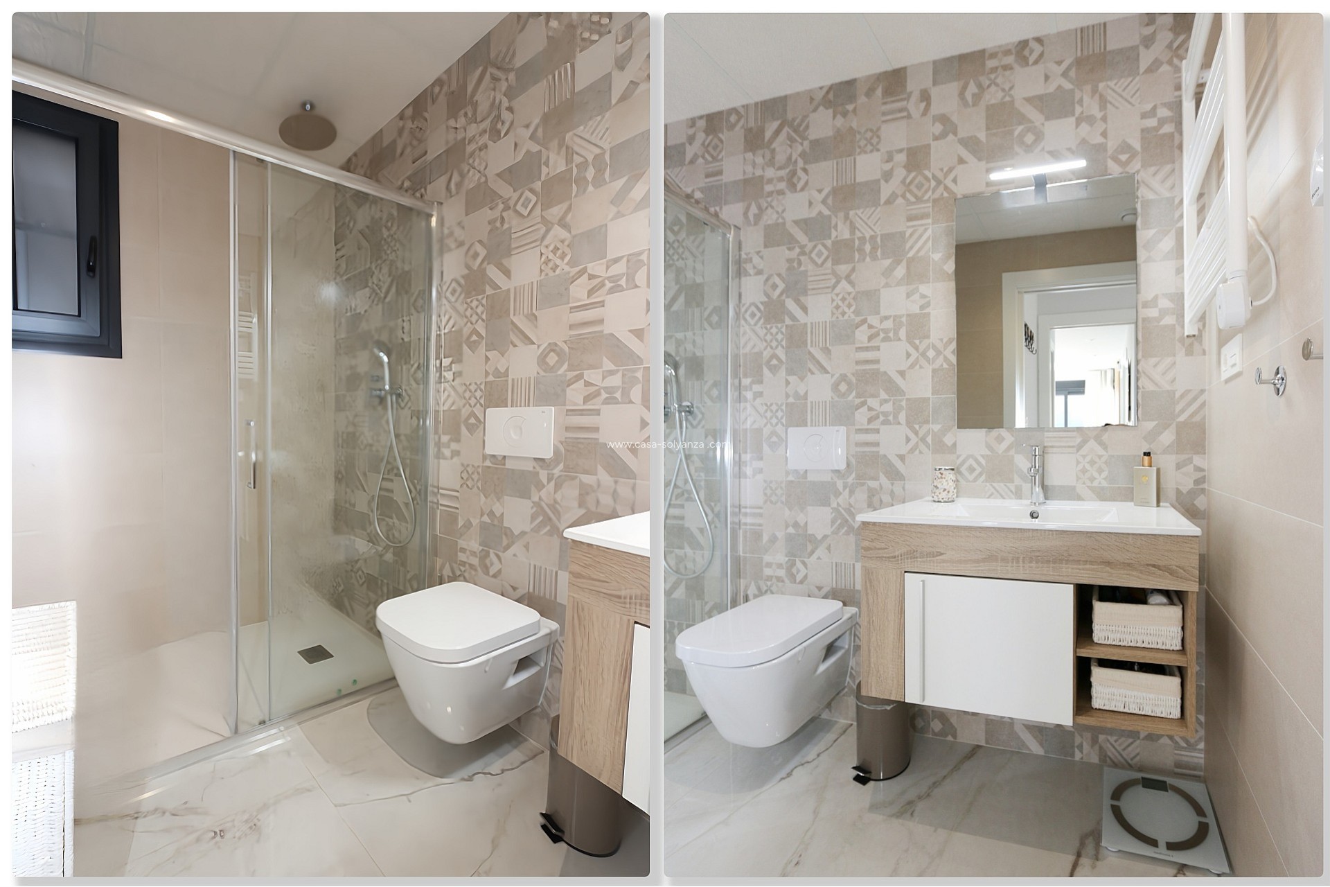 Resale - Apartment / flat - Orihuela Costa - Costa Blanca