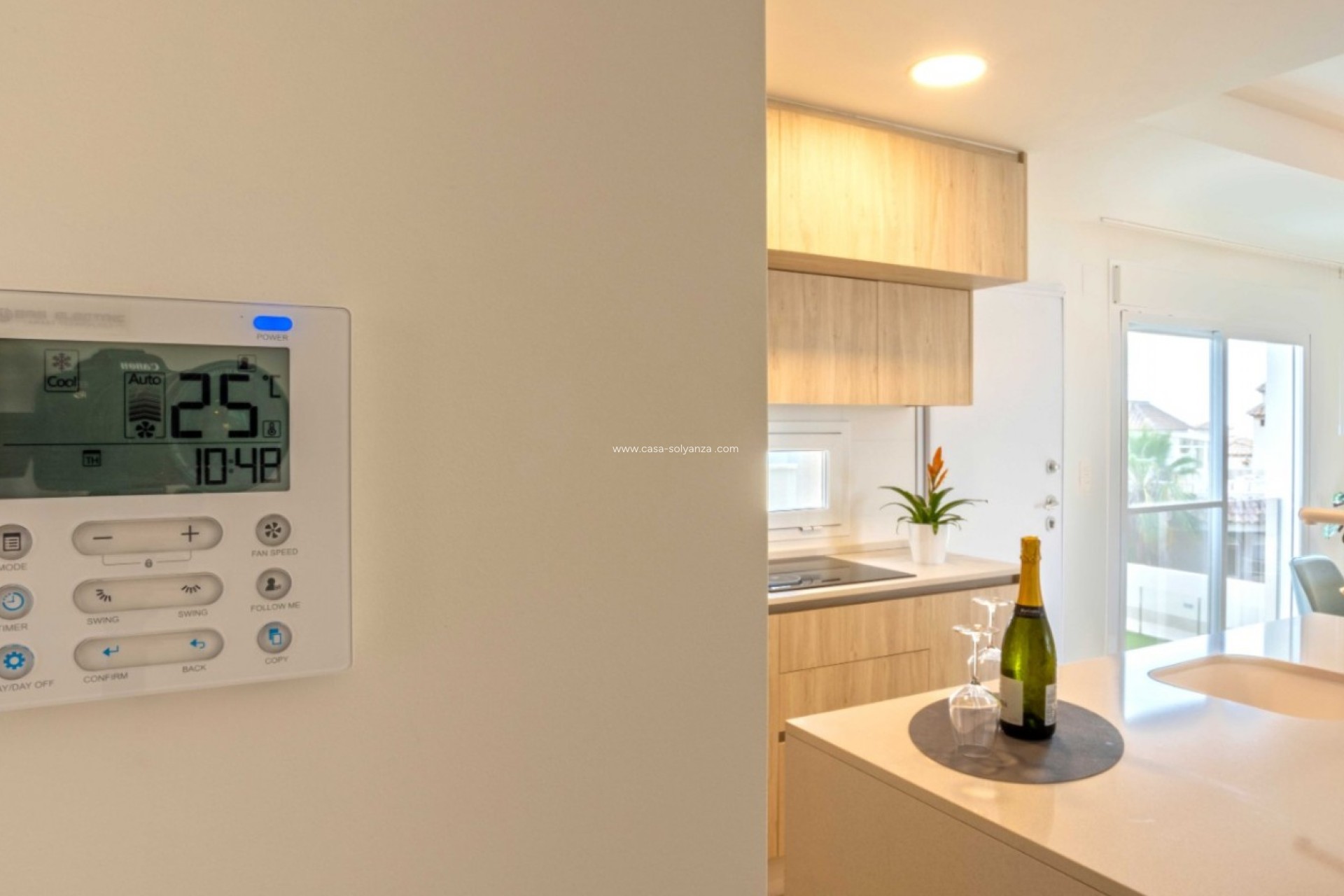 Resale - Apartment / flat - Orihuela Costa - Costa Blanca