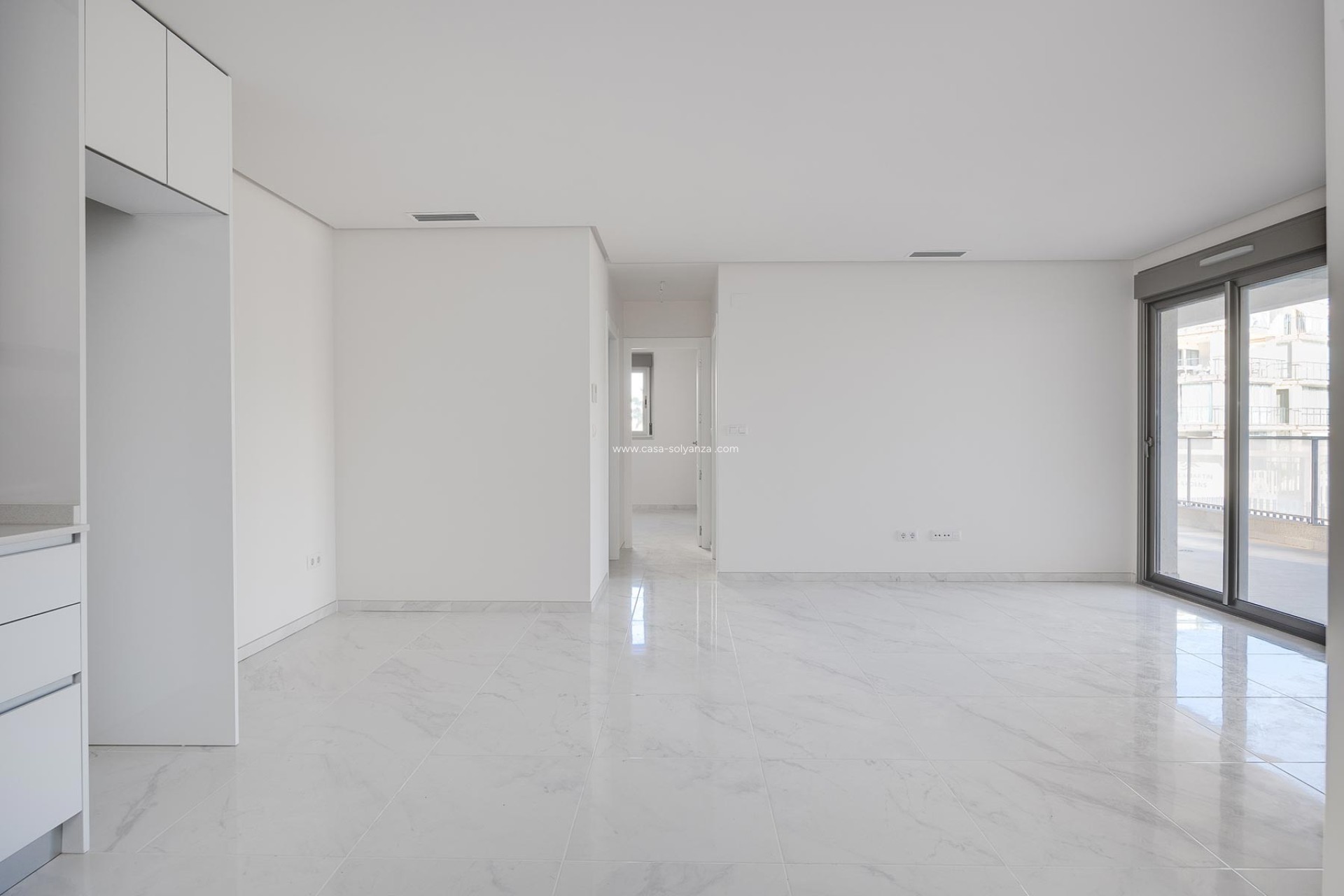 Resale - Apartment / flat - Orihuela Costa - Costa Blanca