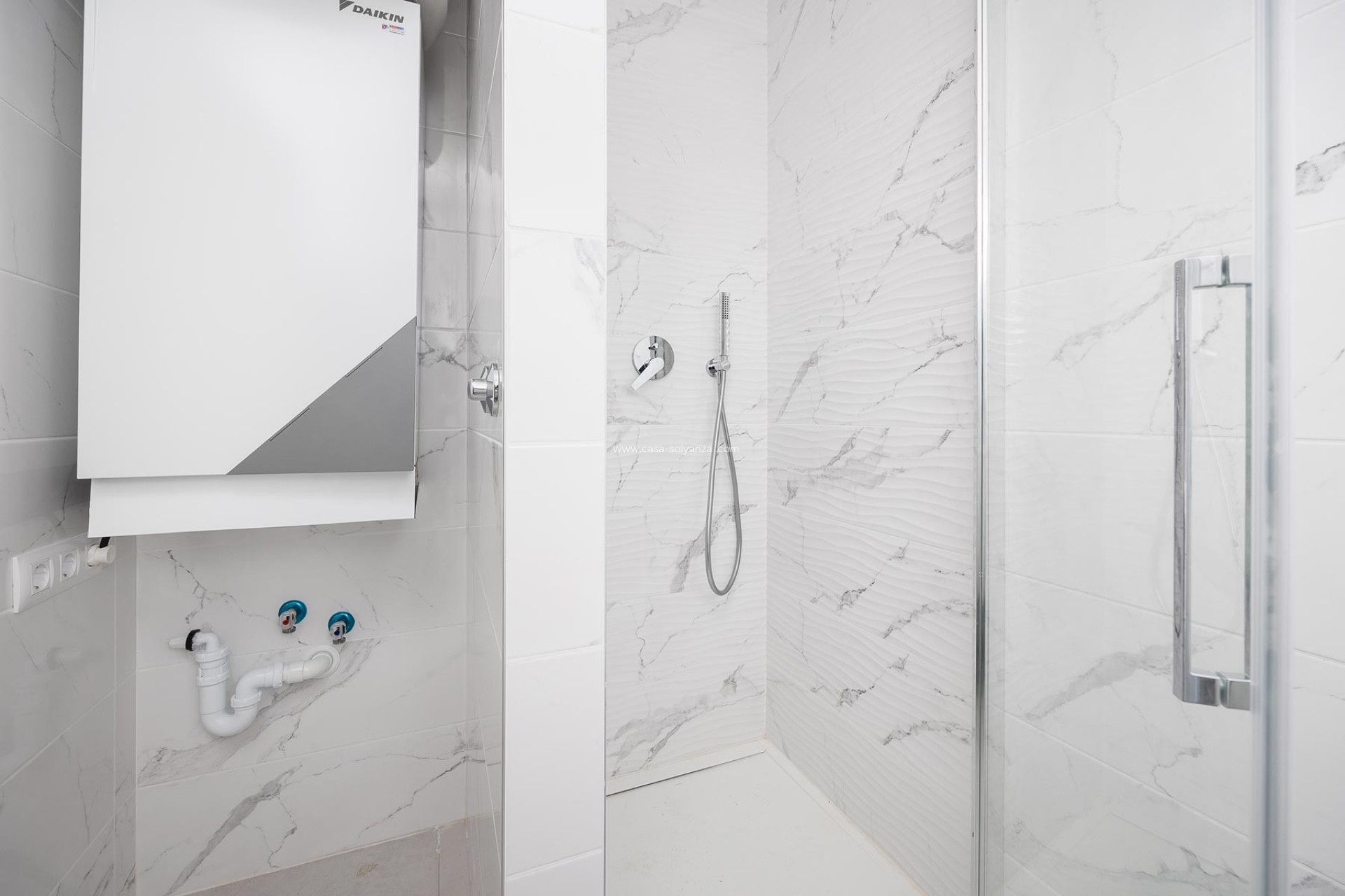 Resale - Apartment / flat - Orihuela Costa - Costa Blanca