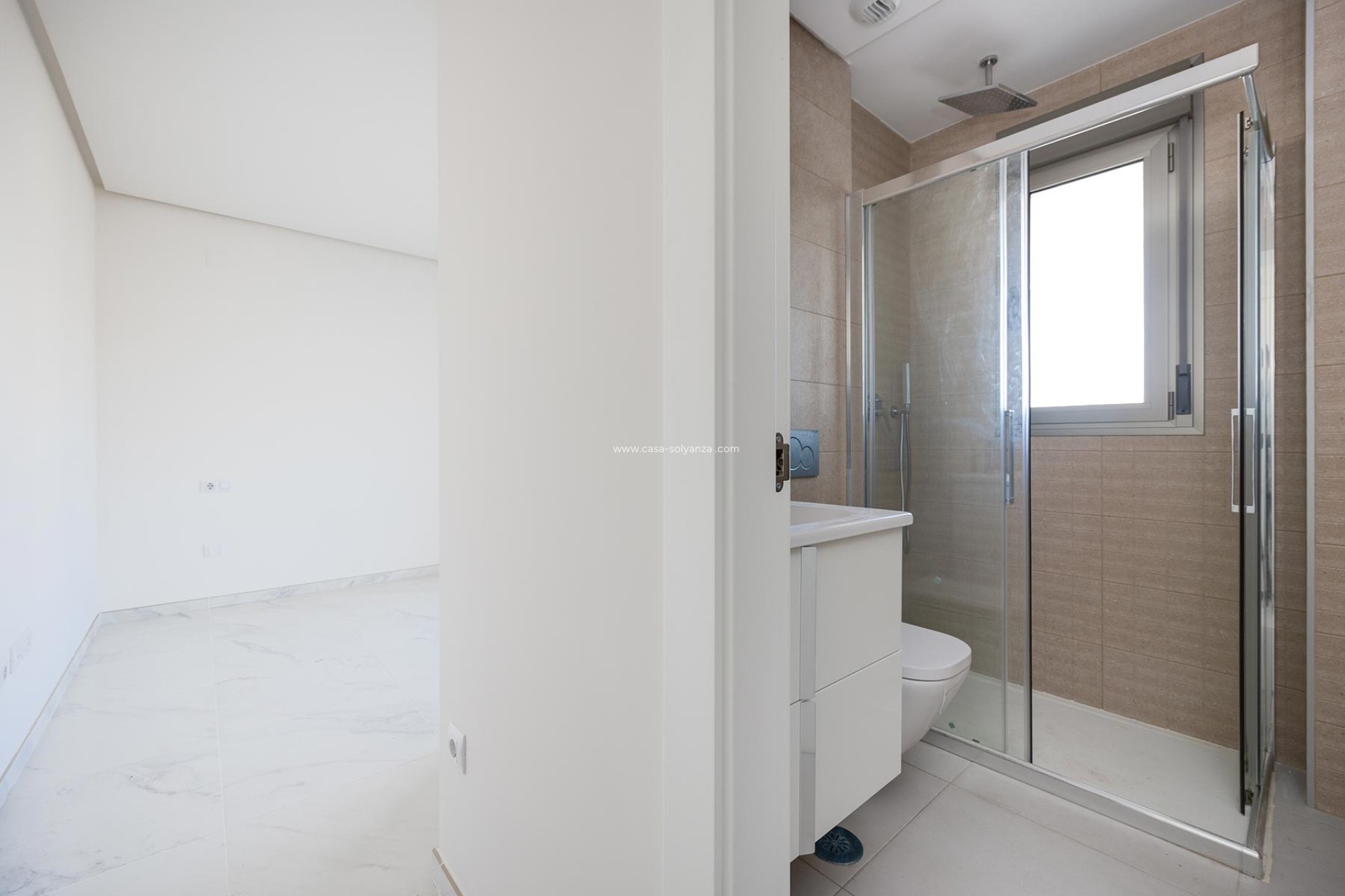 Resale - Apartment / flat - Orihuela Costa - Costa Blanca