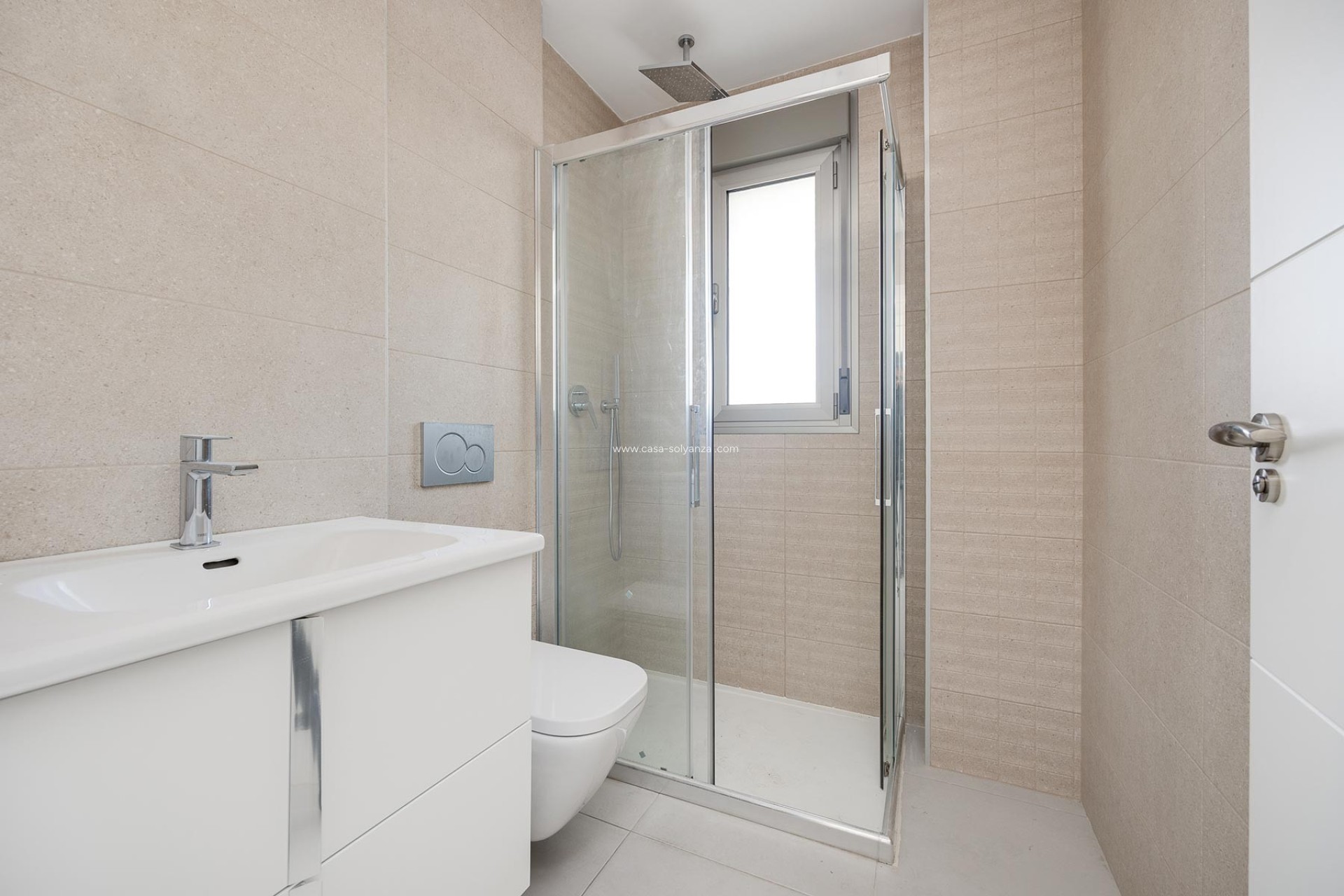 Resale - Apartment / flat - Orihuela Costa - Costa Blanca