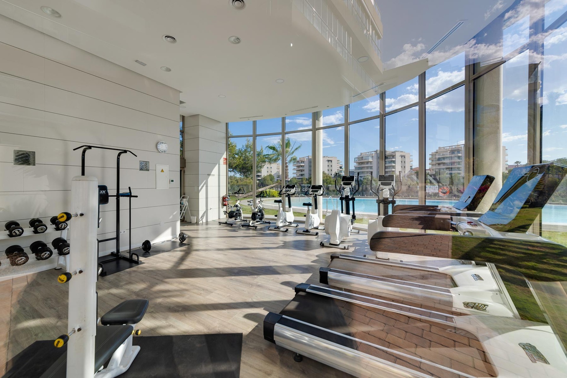 Resale - Apartment / flat - Orihuela Costa - Costa Blanca