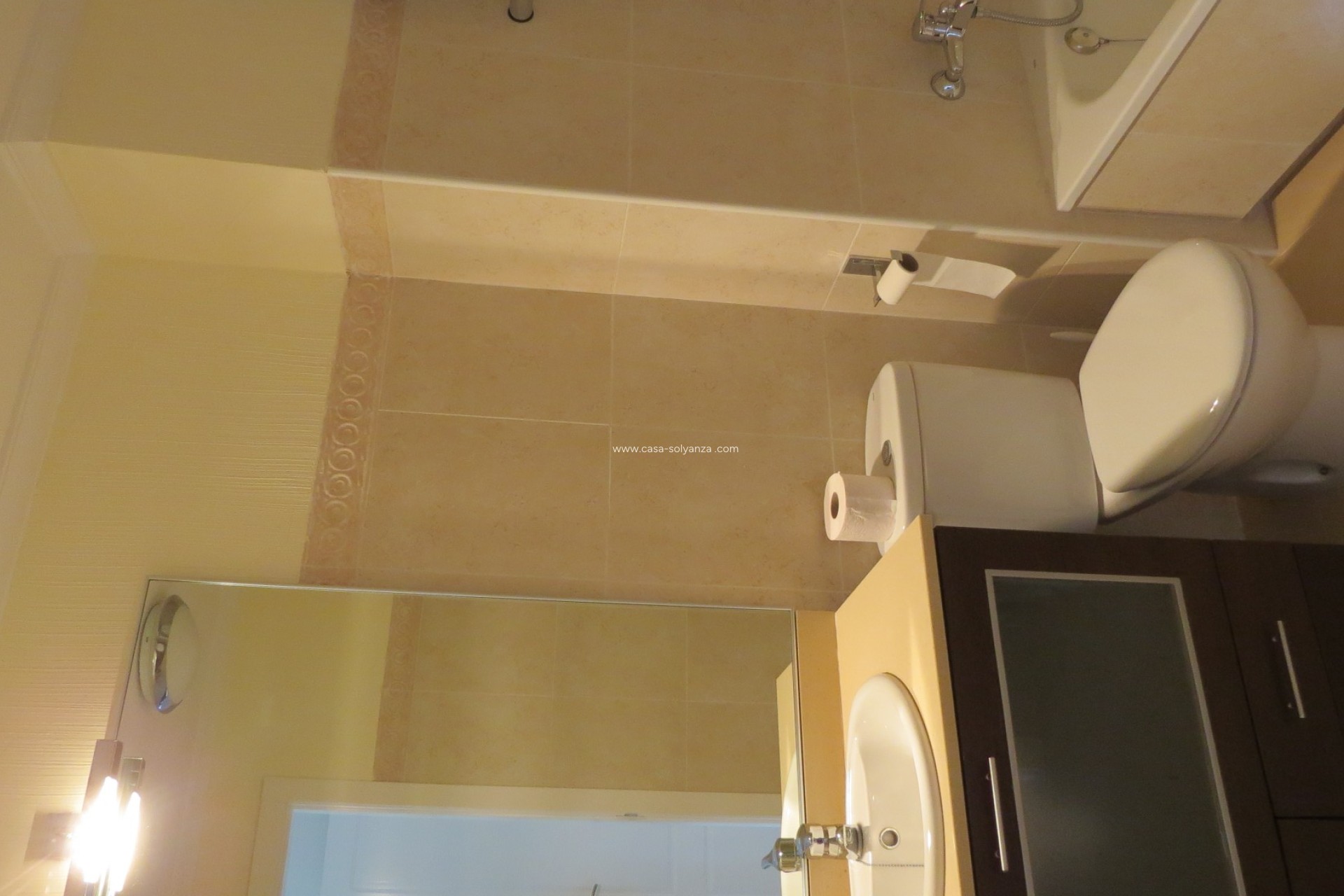 Resale - Apartment / flat - Orihuela Costa - Costa Blanca