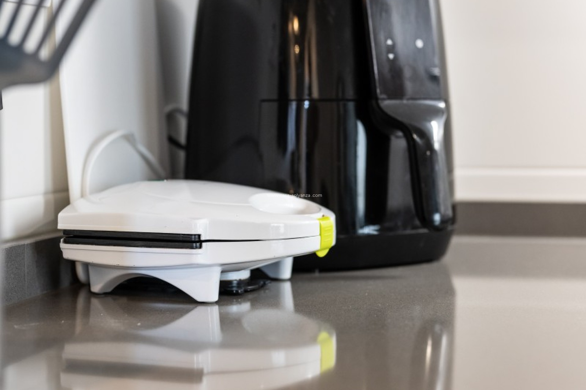 Resale - Apartment / flat - Orihuela Costa - Costa Blanca