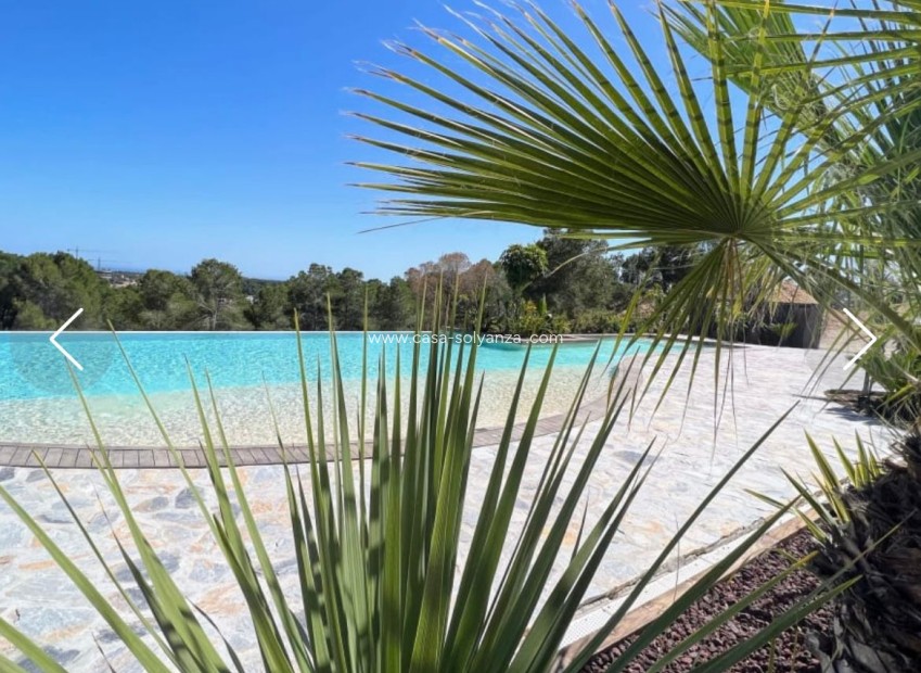 Resale - Apartment / flat - Orihuela Costa - Costa Blanca