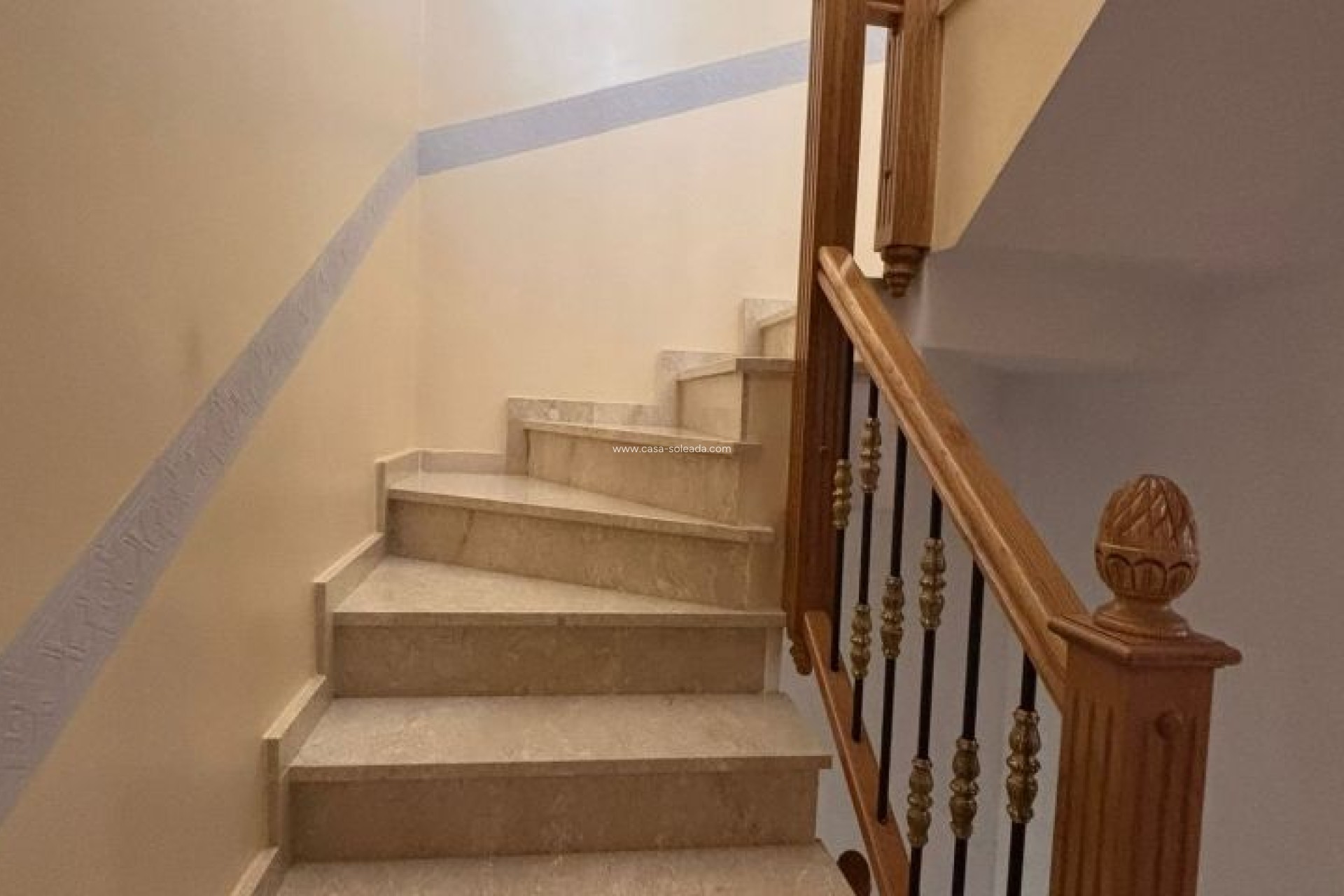 Resale - Apartment / flat - Orihuela Costa - Costa Blanca