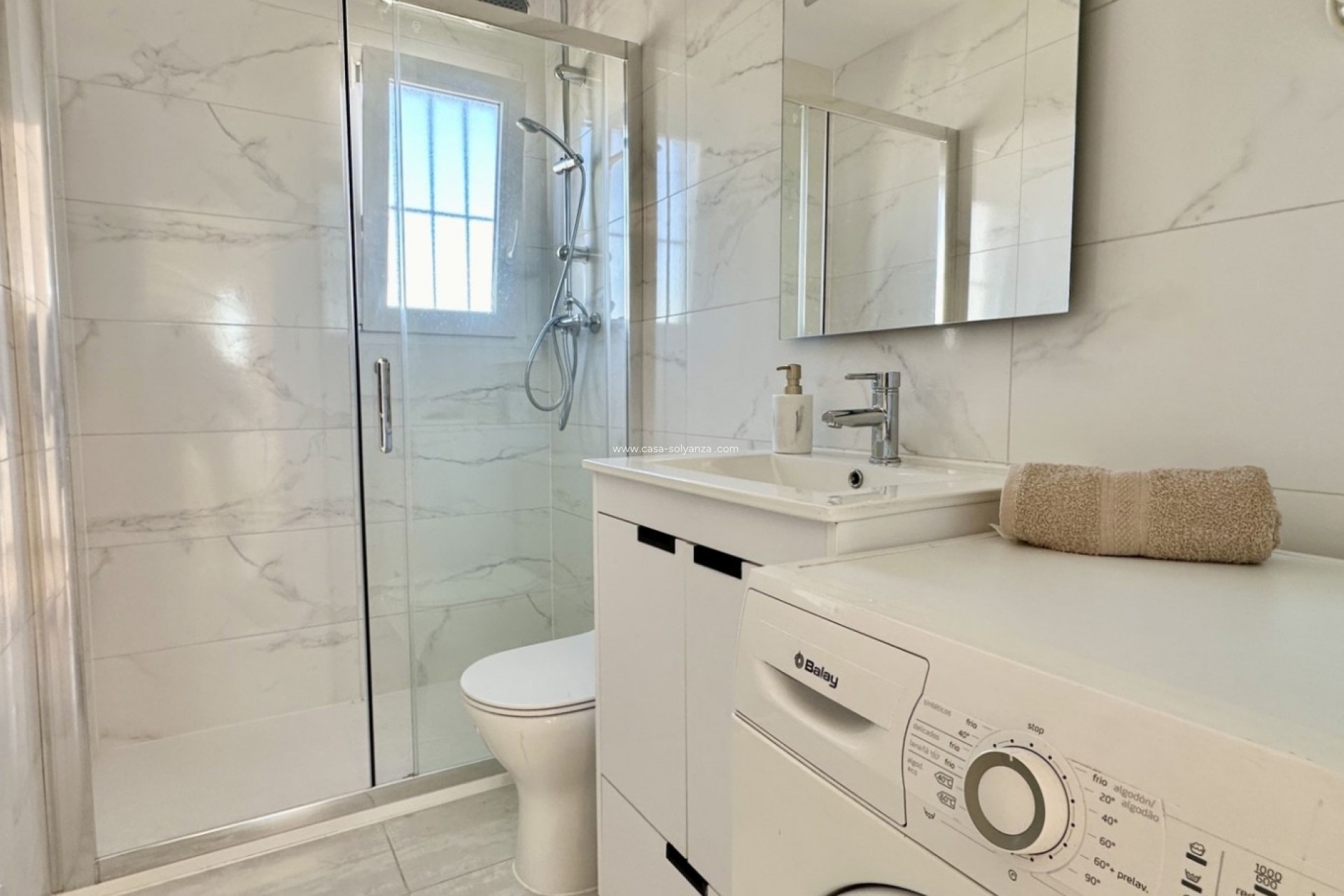 Resale - Apartment / flat - Orihuela Costa - Costa Blanca