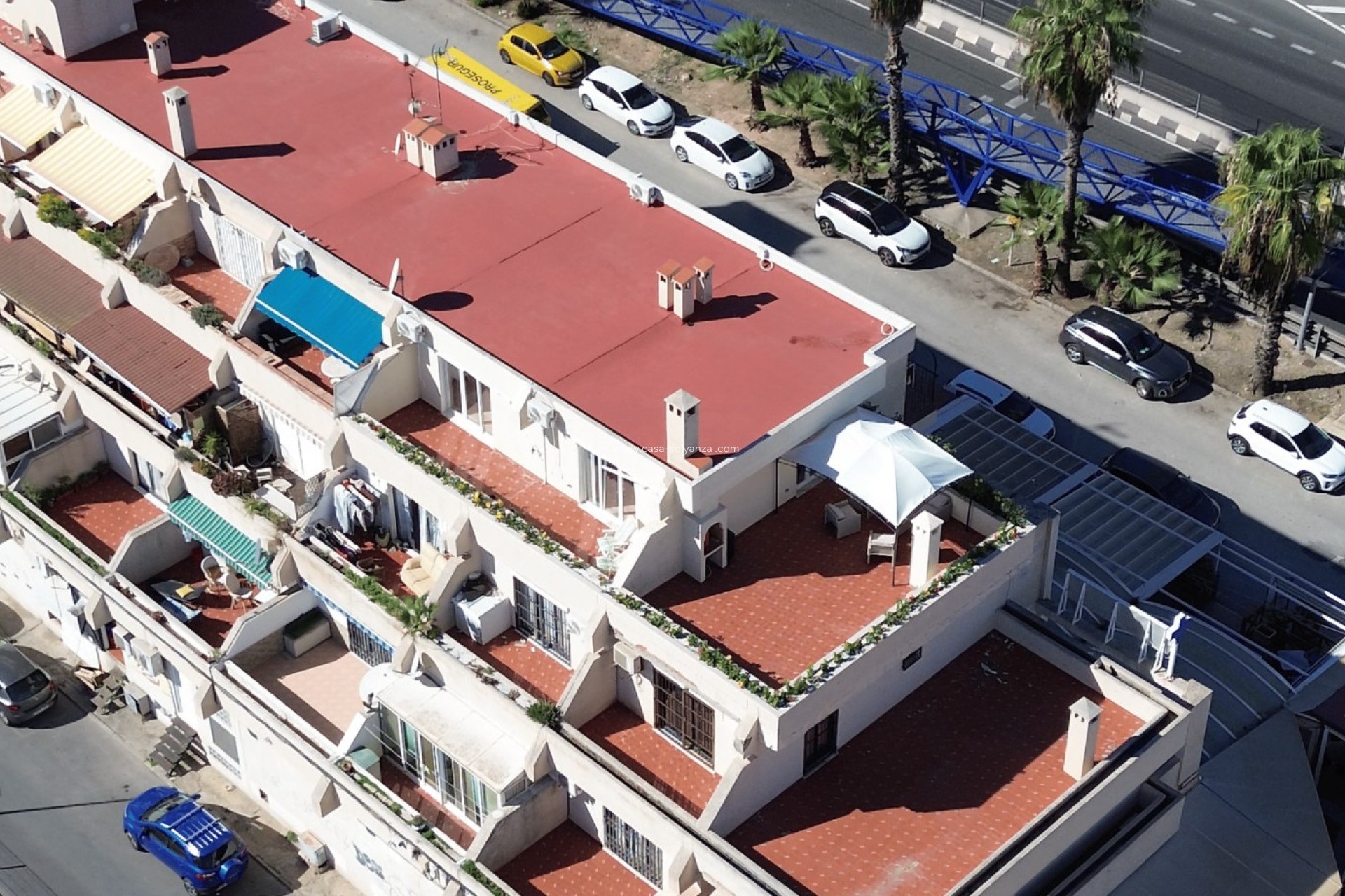 Resale - Apartment / flat - Orihuela Costa - Costa Blanca