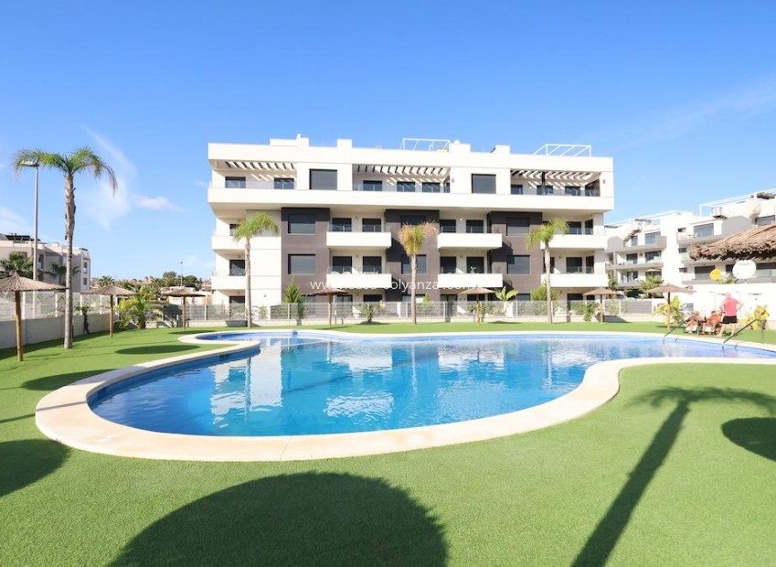 Resale - Apartment / flat - Orihuela Costa - Costa Blanca