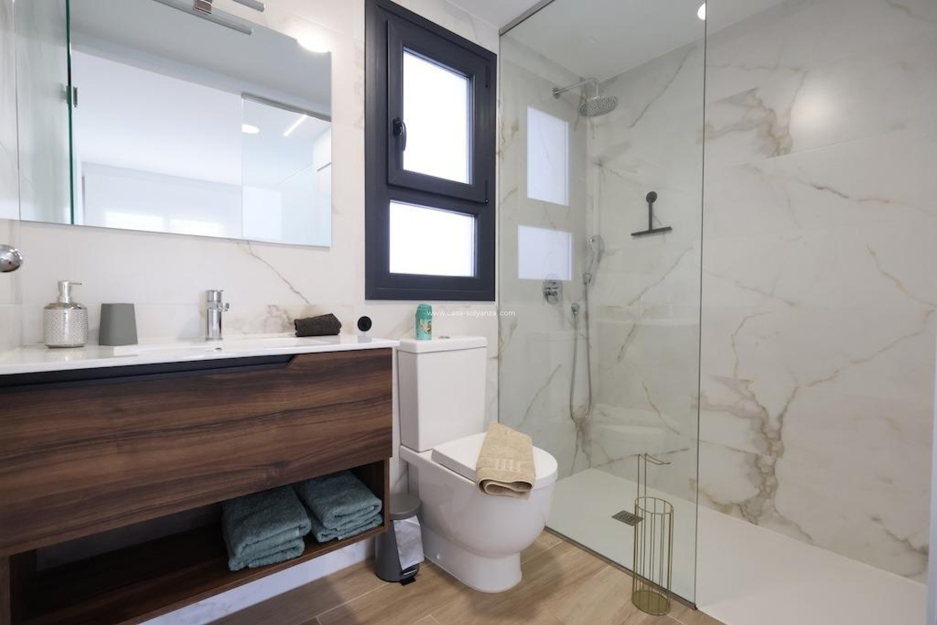 Resale - Apartment / flat - Orihuela Costa - Costa Blanca