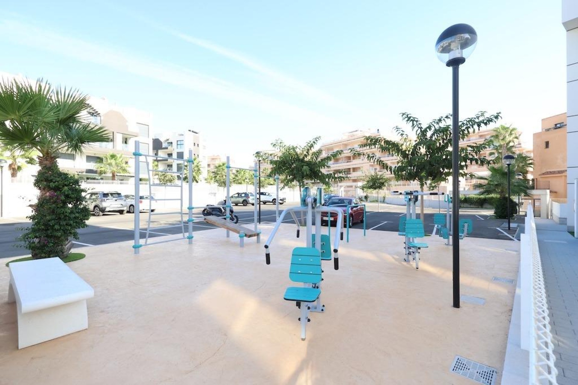 Resale - Apartment / flat - Orihuela Costa - Costa Blanca